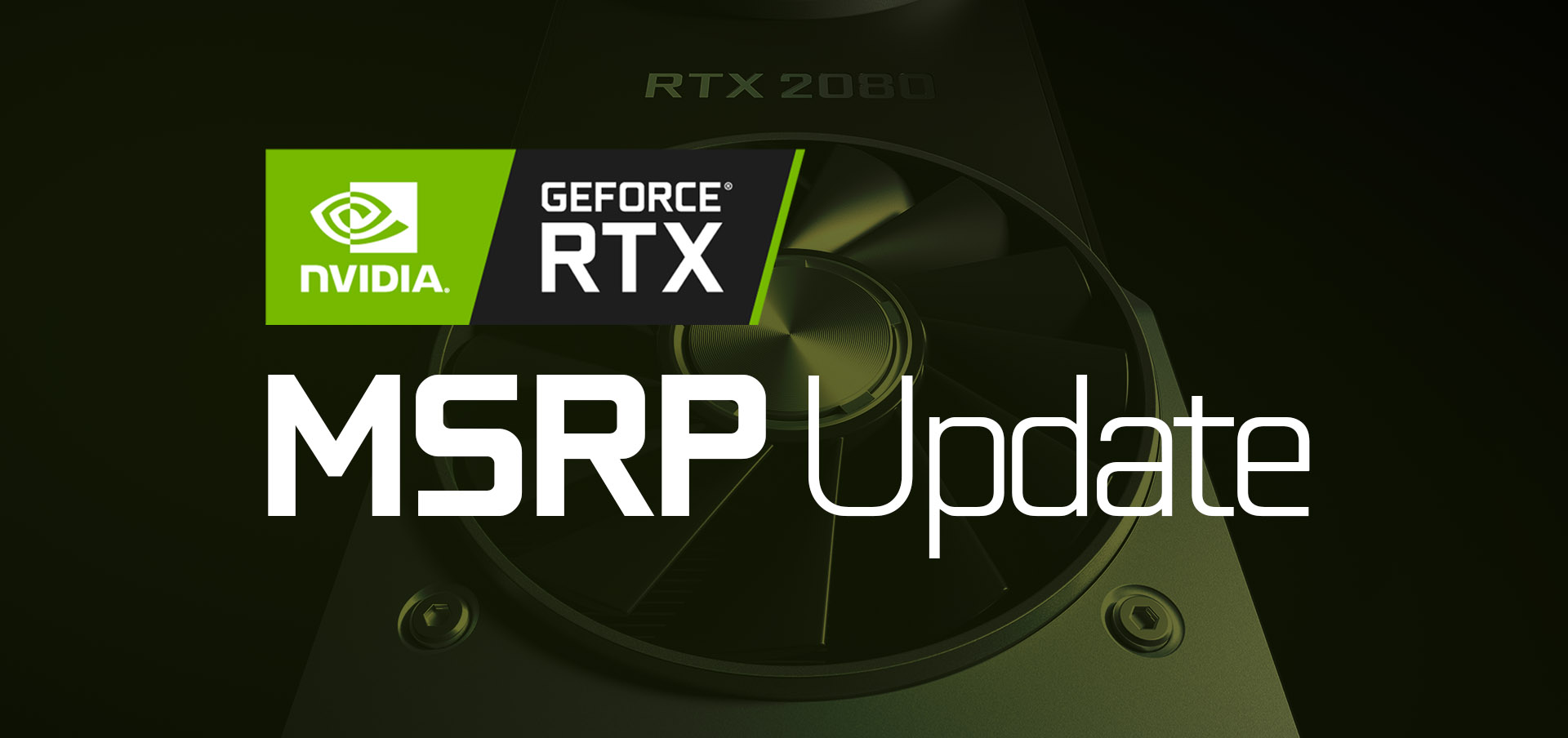 زيادة شحنات البطاقات الرسومية لشركة AMD مقارنة مع منافستها NVIDIA خلال الربع الثالث لعام 2018