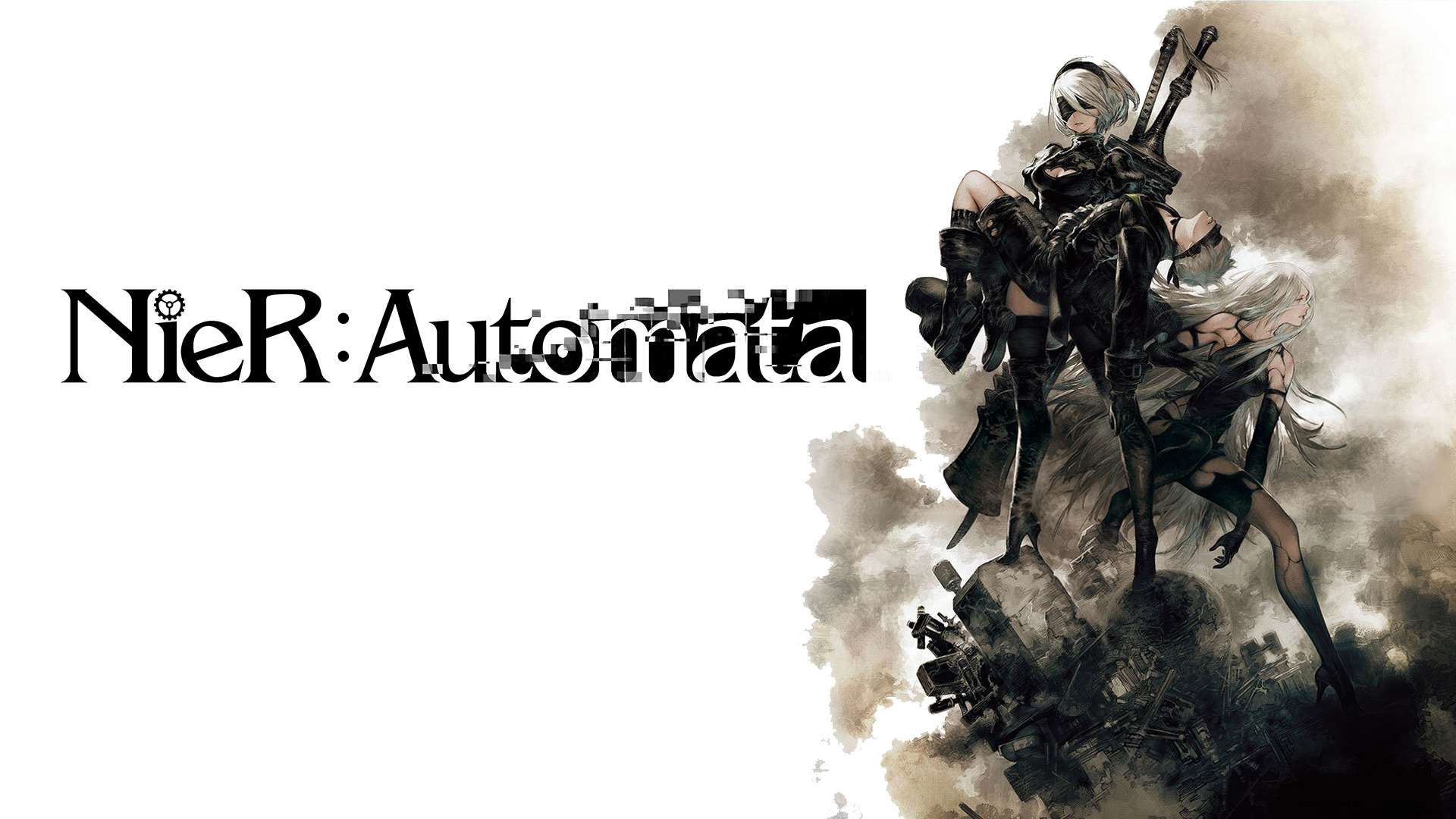 إعلان ESRB عن NieR: Automata Game of the YoRHa Edition