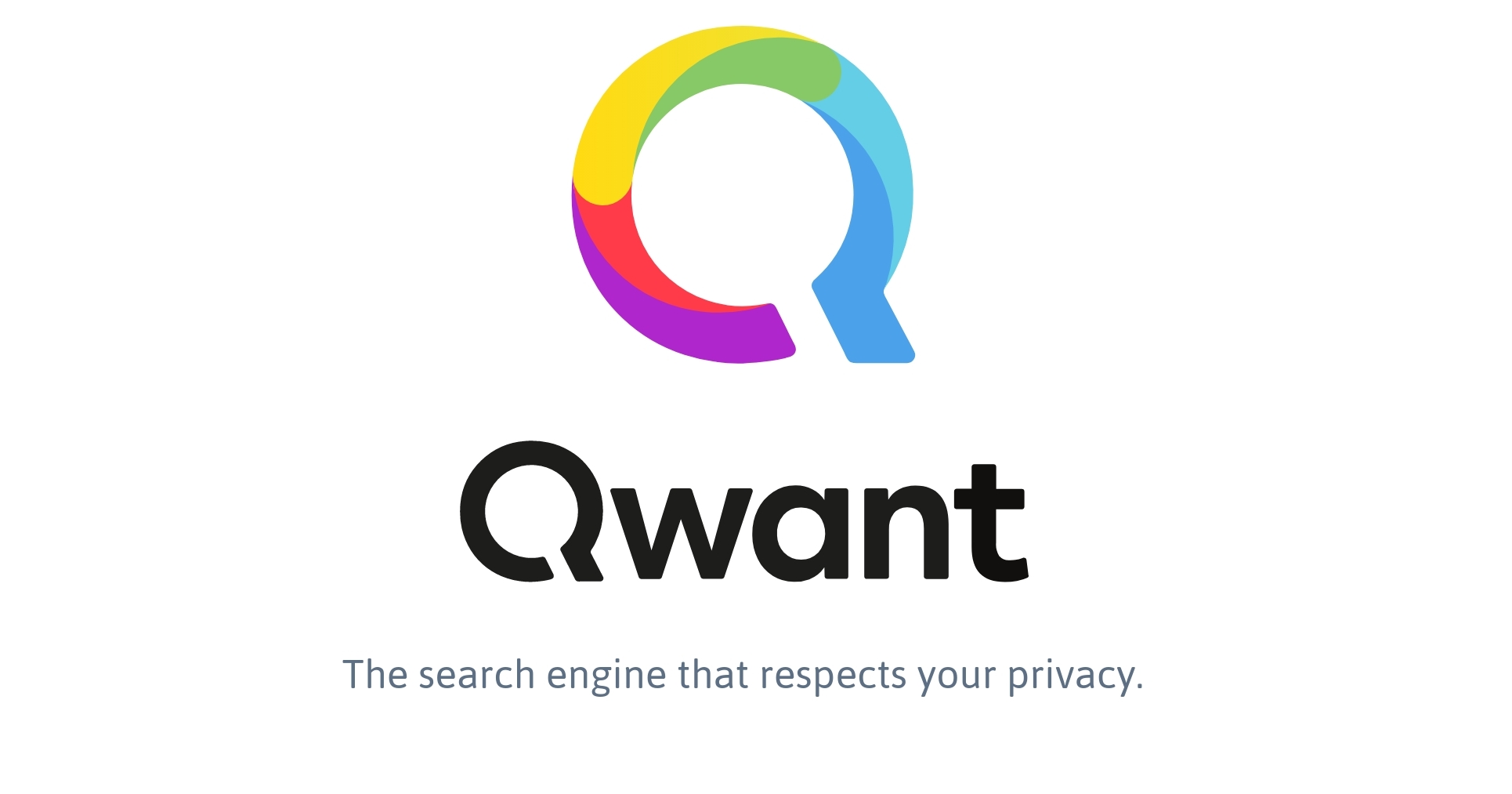 الحكومة الفرنسية تستبدل جوجل كمحرك البحث الاساسي بمحرك Qwant الأوروبي