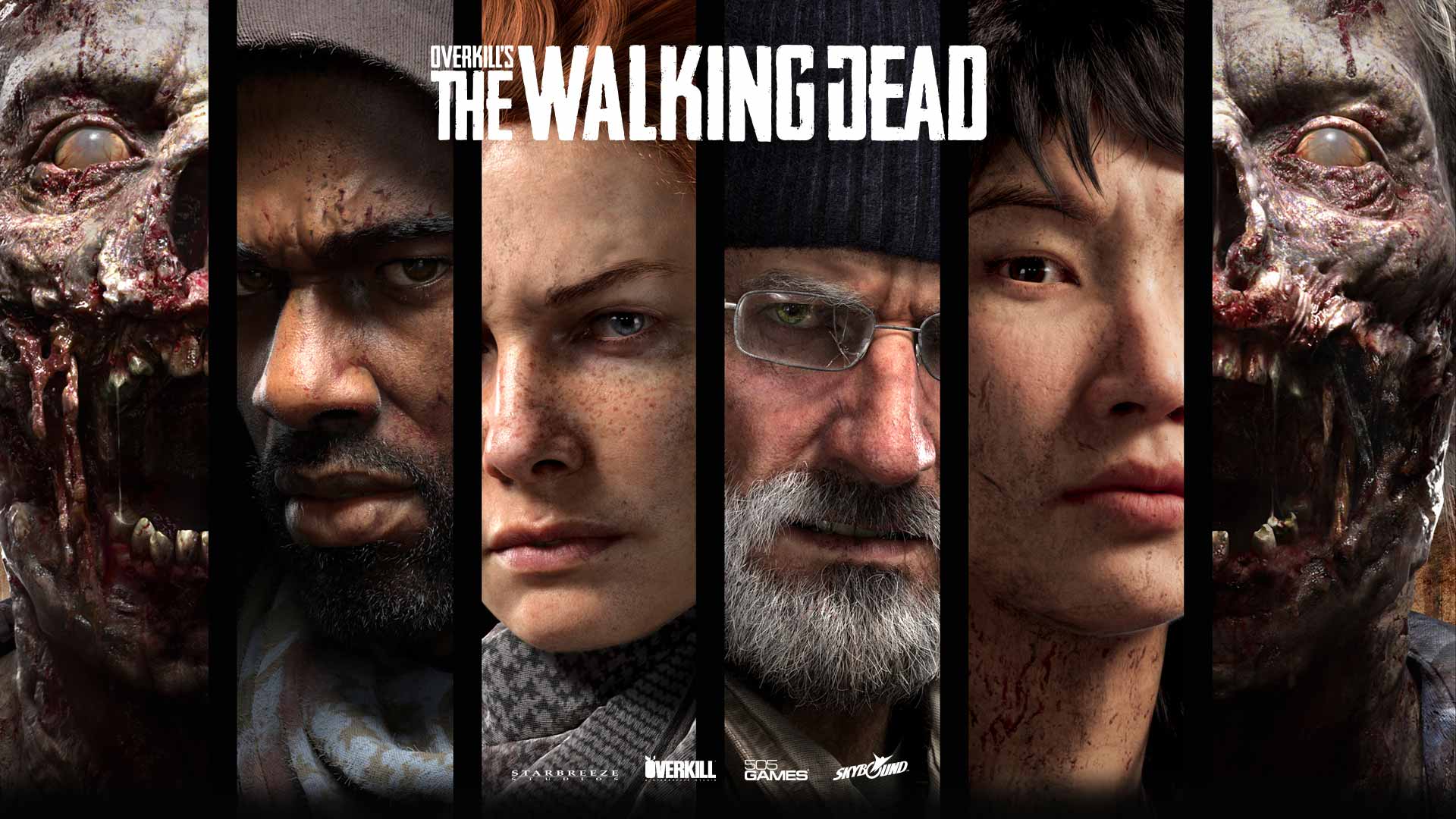 مجدداً إطلاق نُسخة الكنسول من لعبة Overkill’s The Walking Dead مُهدد بالفشل!