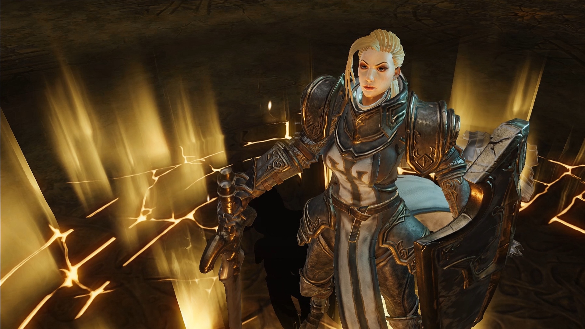 مطور Diablo Immortal: نتفهم رد الفعل السلبية من عشاق Blizzard