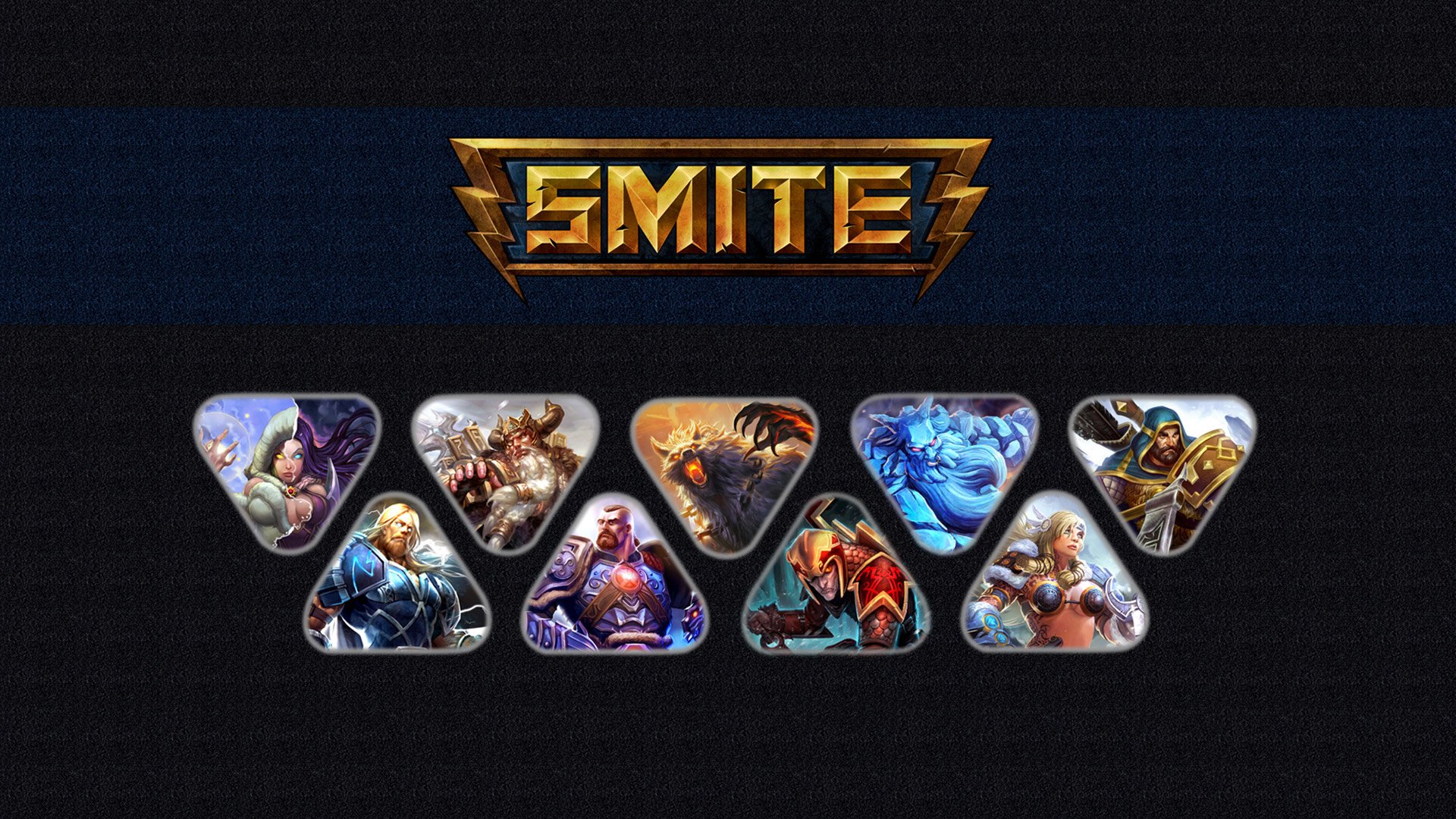لُعبة SMITE قادمة إلى Nintendo Switch مع دعم اللعب المشترك Cross-Play