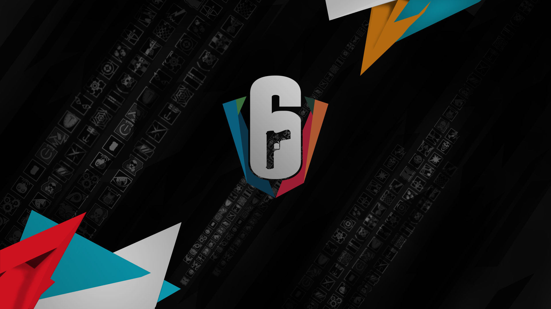 تحديد فترة لعب مجانية للعُبة Rainbow Six Siege هذا الاسبوع