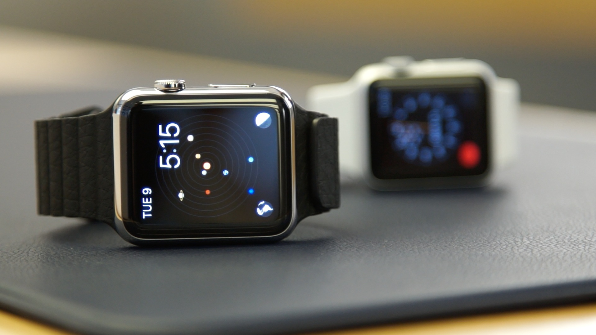 مشكلة جديدة يتعرض لها عملاء آبل .. والحل ؟ ترقيع نظام watchOS 5.1