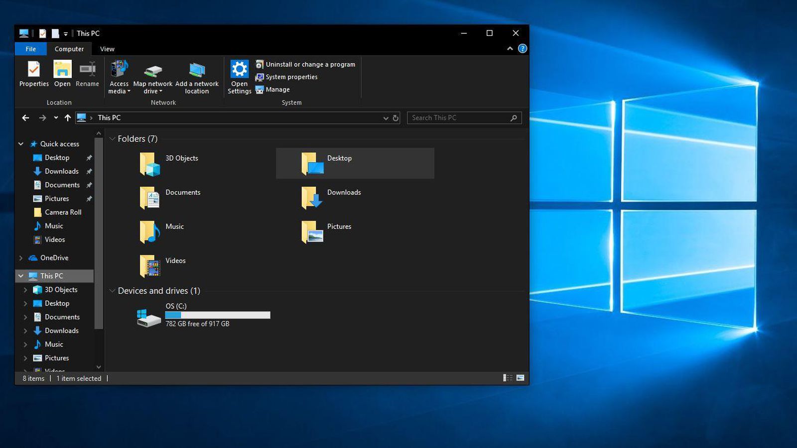 مايكروسوفت تعيد إرسال تحديث Windows 10 October (1809)
