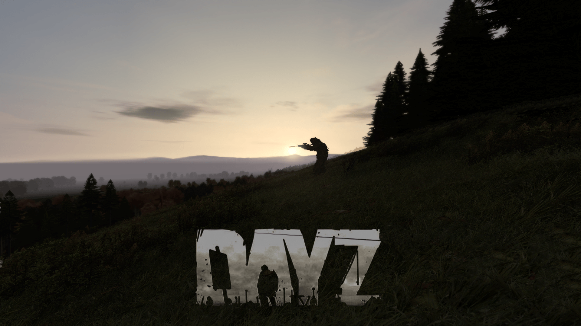 لُعبة DayZ باعت أكثر من 4 ملايين نُسخة حول العالم