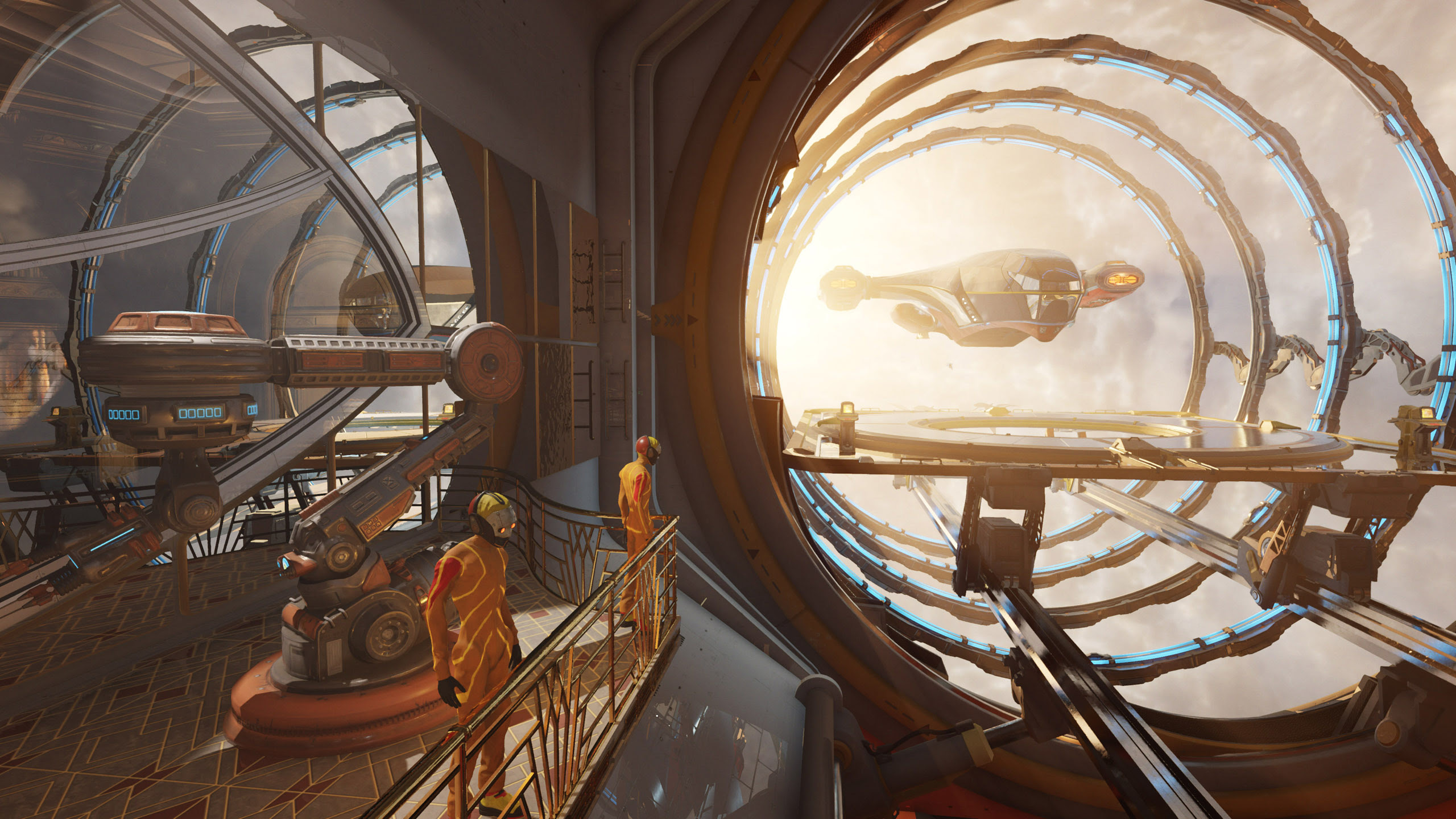 اضافة Port Royal لبرنامج 3DMark ستشكّل أول بينشمارك دقيق للـRTX