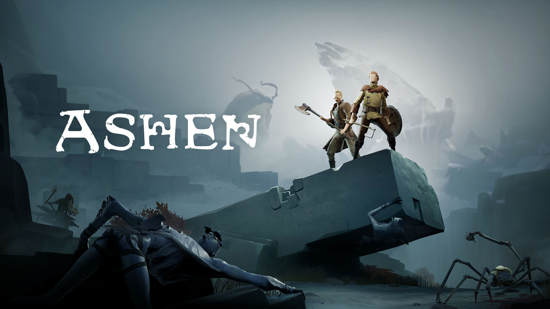 انطباعاتنا عن لعبة Ashen، هل هي مجرد لعبة مثل Dark Souls؟