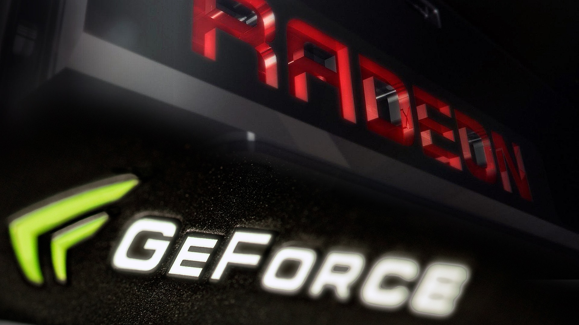 وضع البطاقات الرسومية GPU بعد أزمة التعدين Mining، هل تعود AMD لمنافسة Nvidia؟