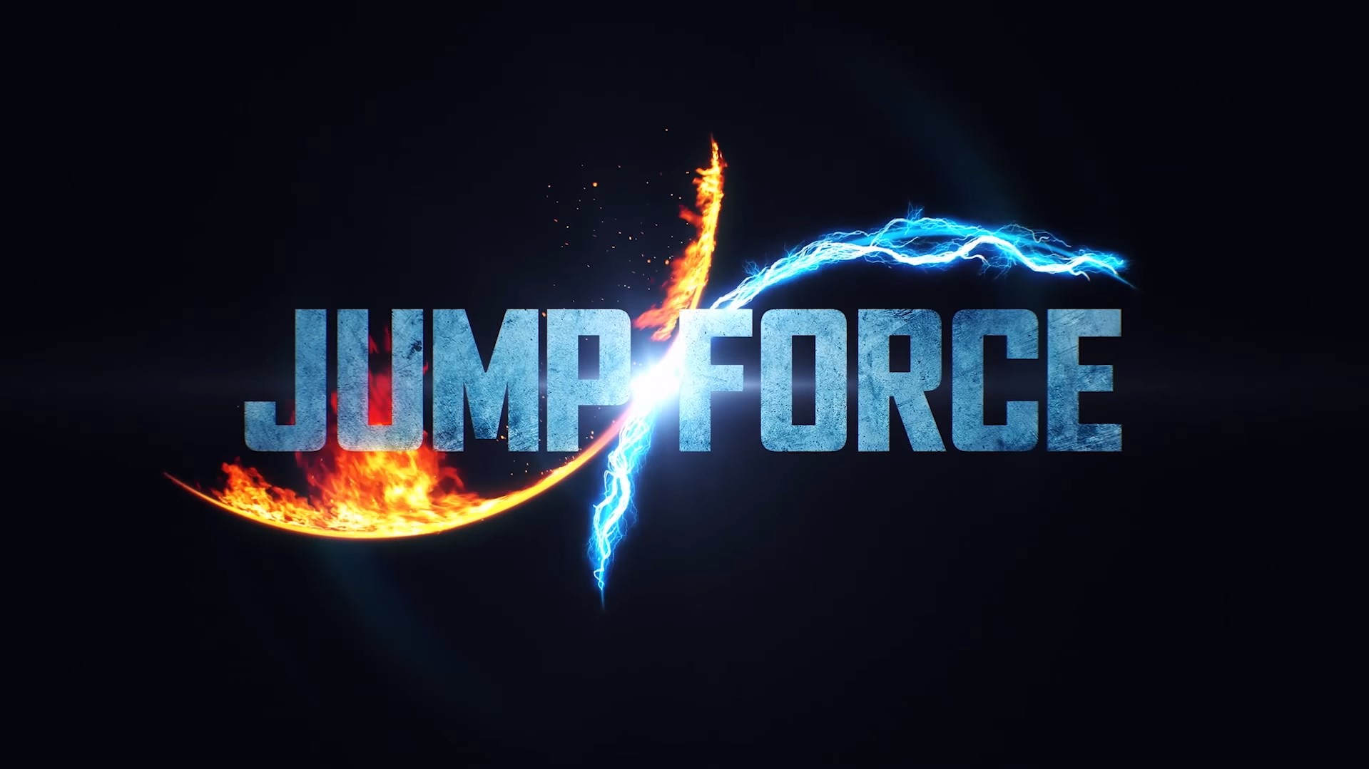 متطلبات تشغيل لعُبة القتال JUMP FORCE علي الحاسب الشخصي