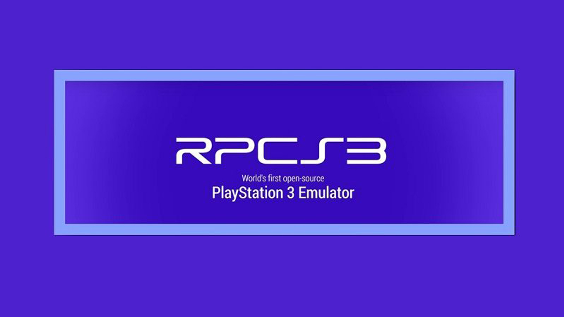 الفريق المُطور لمحاكي PS3 يستعرض التحسينات على الأداء في اخر نُسخة من RPCS3