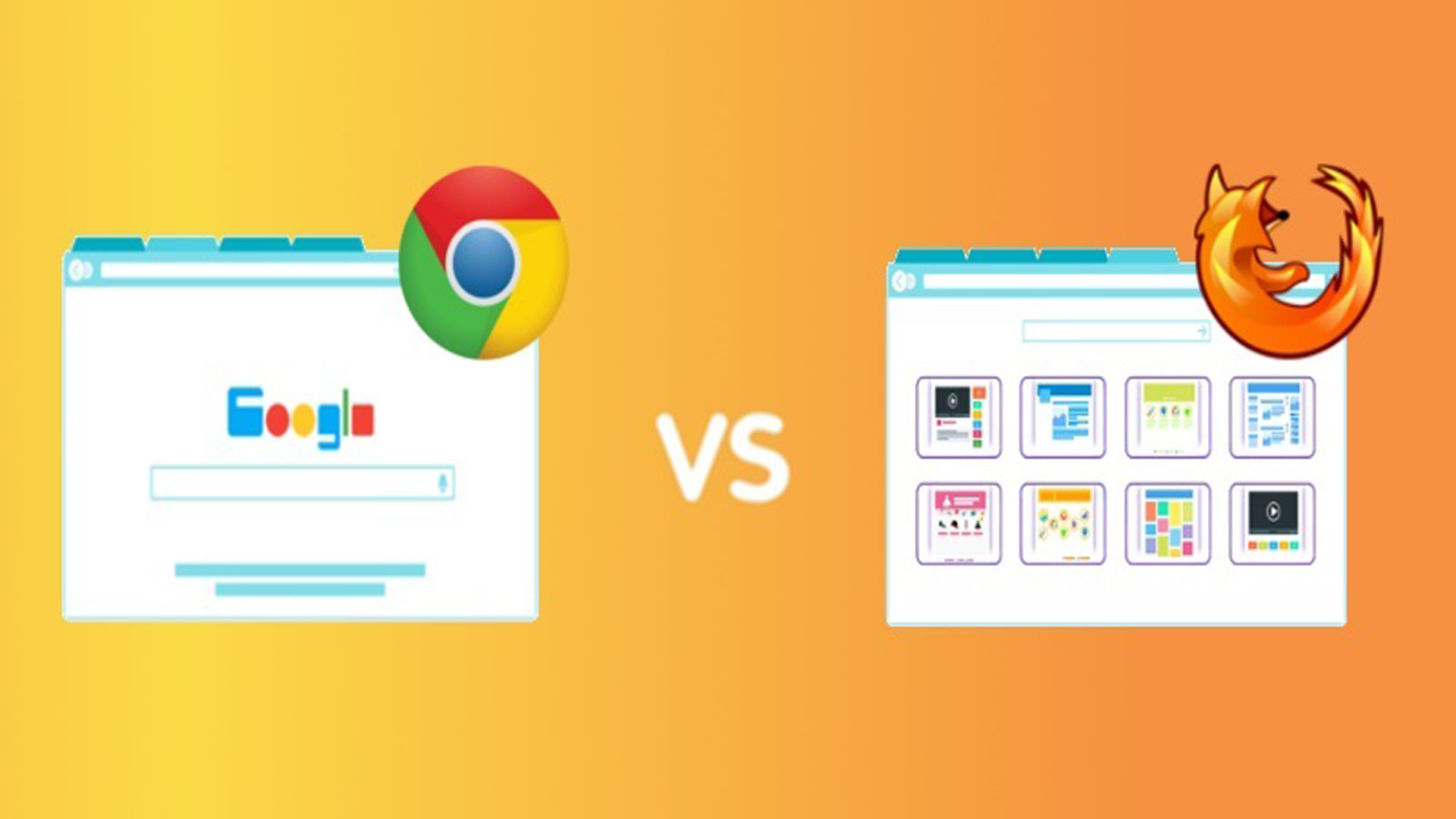 على ما يبدو شركة Mozilla غير سعيدة بقرار مايكروسوفت بالتوجه نحو مشروع Chromium