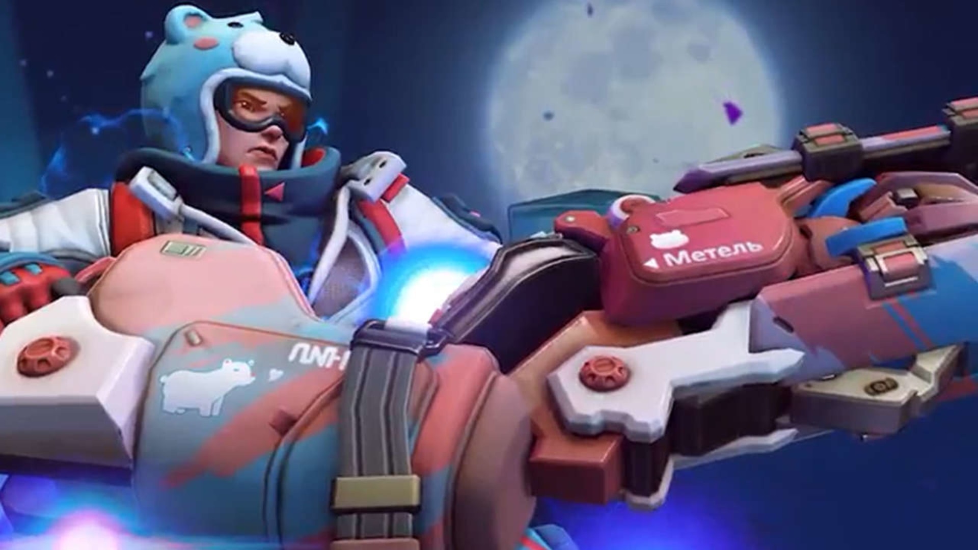 المطور Blizzard Entertainment تكشف عن بعض الـ Skins من Overwatch Winter Wonderland هذا الأسبوع!