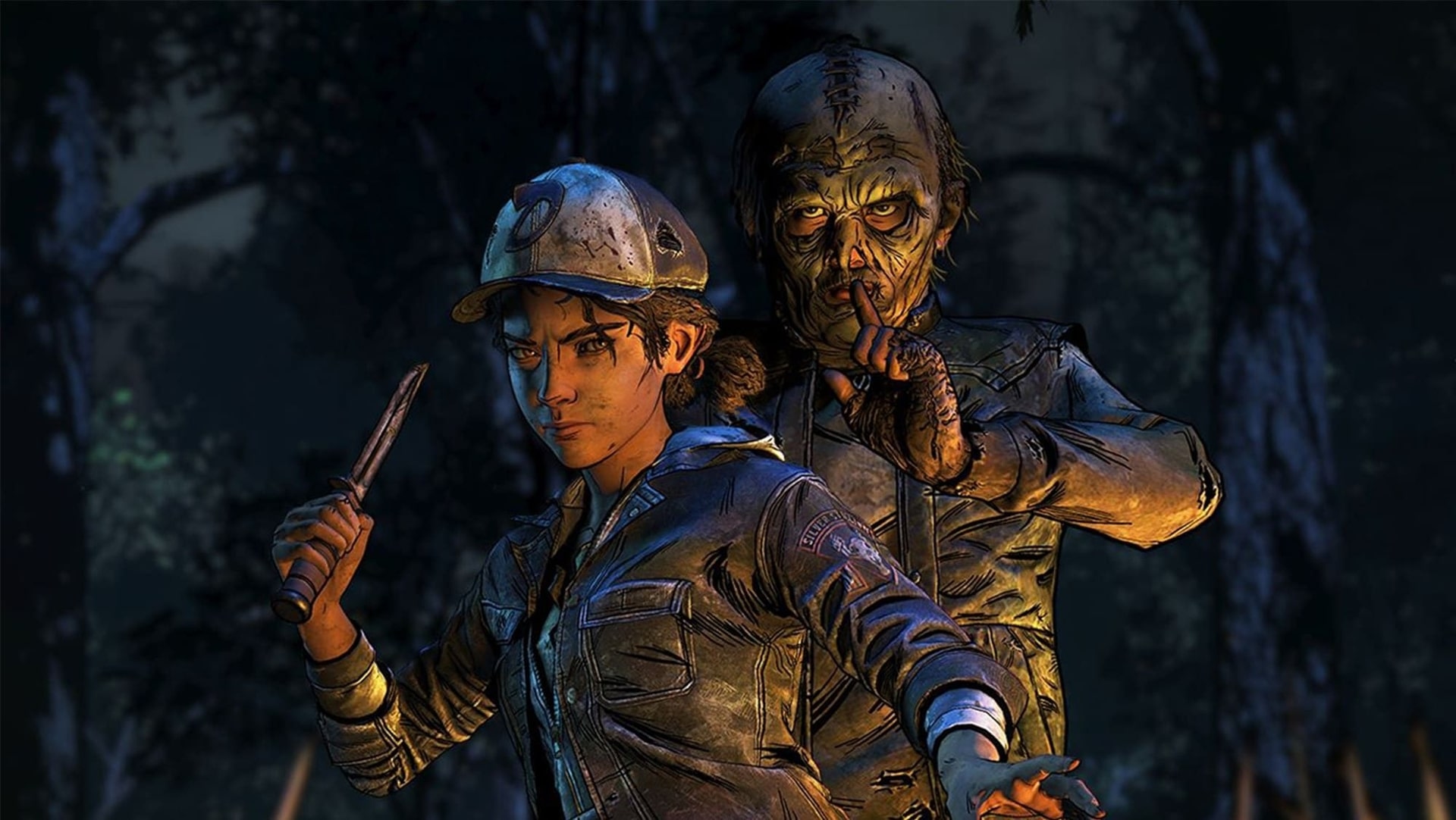 الكشف عن موعد إطلاق الحلقة الأخيرة من The Walking Dead ونُسخ فيزيائية في الطريق