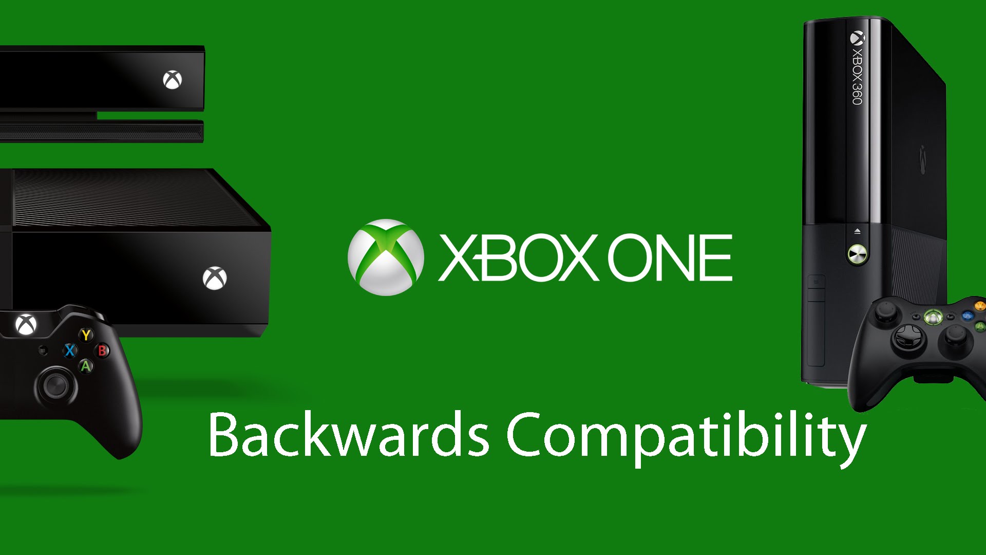 خدمة Xbox One Backward Compatibility أضافت 100 لُعبة خلال عام 2018