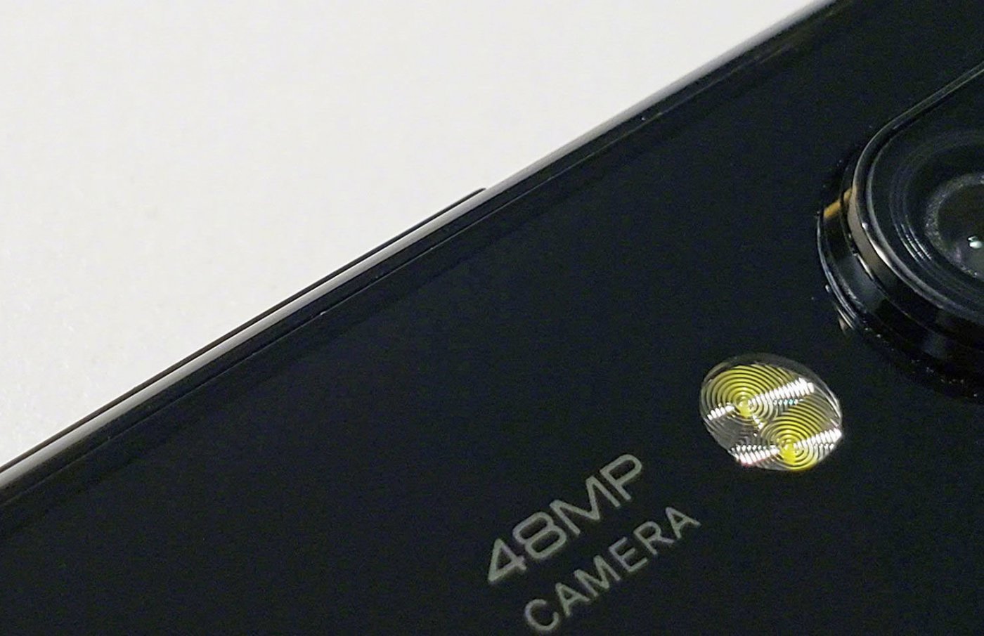 شاومي تخطط لطرح هاتف بكاميرا بدقة 48 ميجابيكسل وبمعالج Snapdragon 675 الجديد