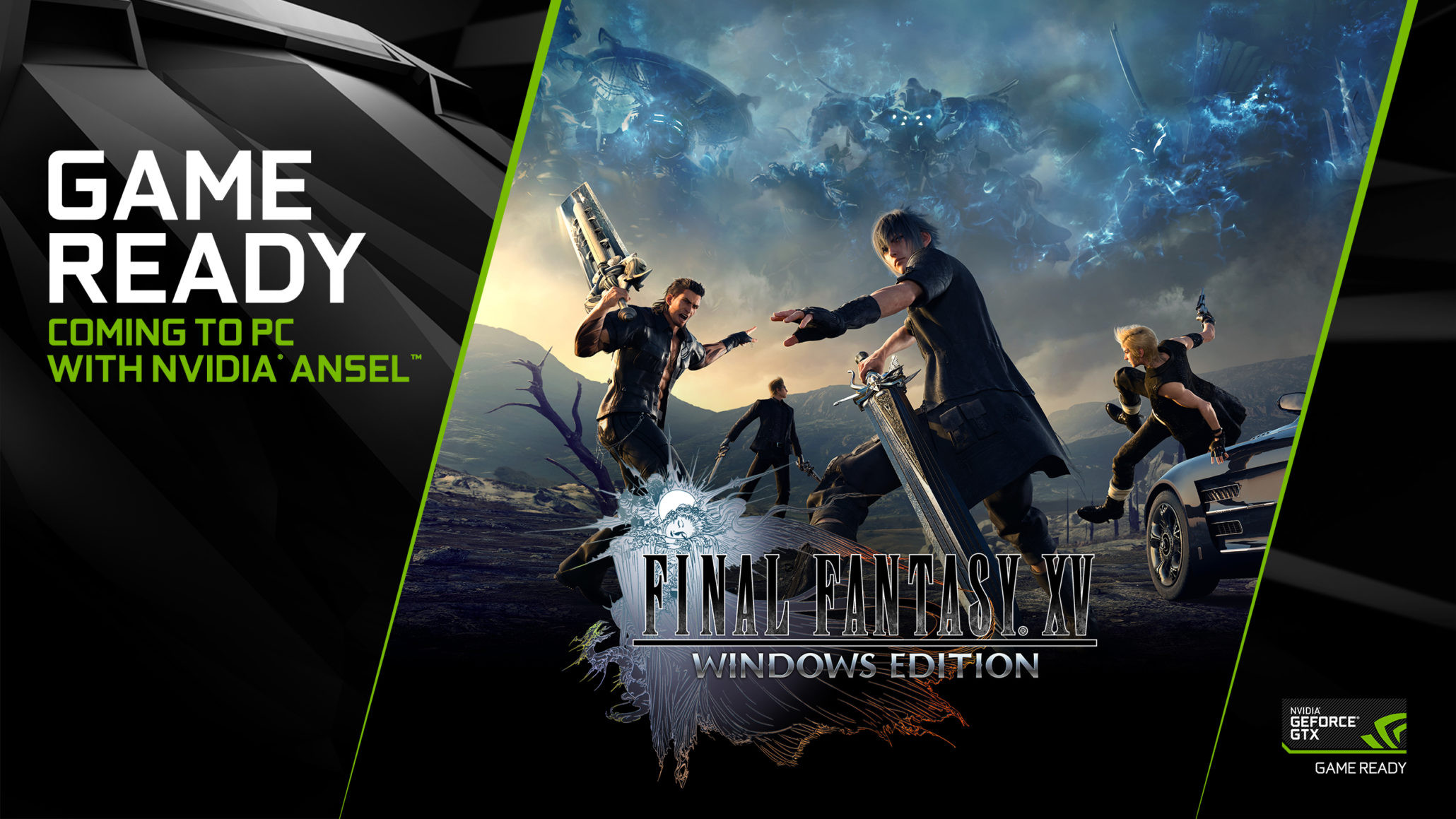 NVIDIA تطلق تعريفات WHQL Drviers بإصدار 417.35