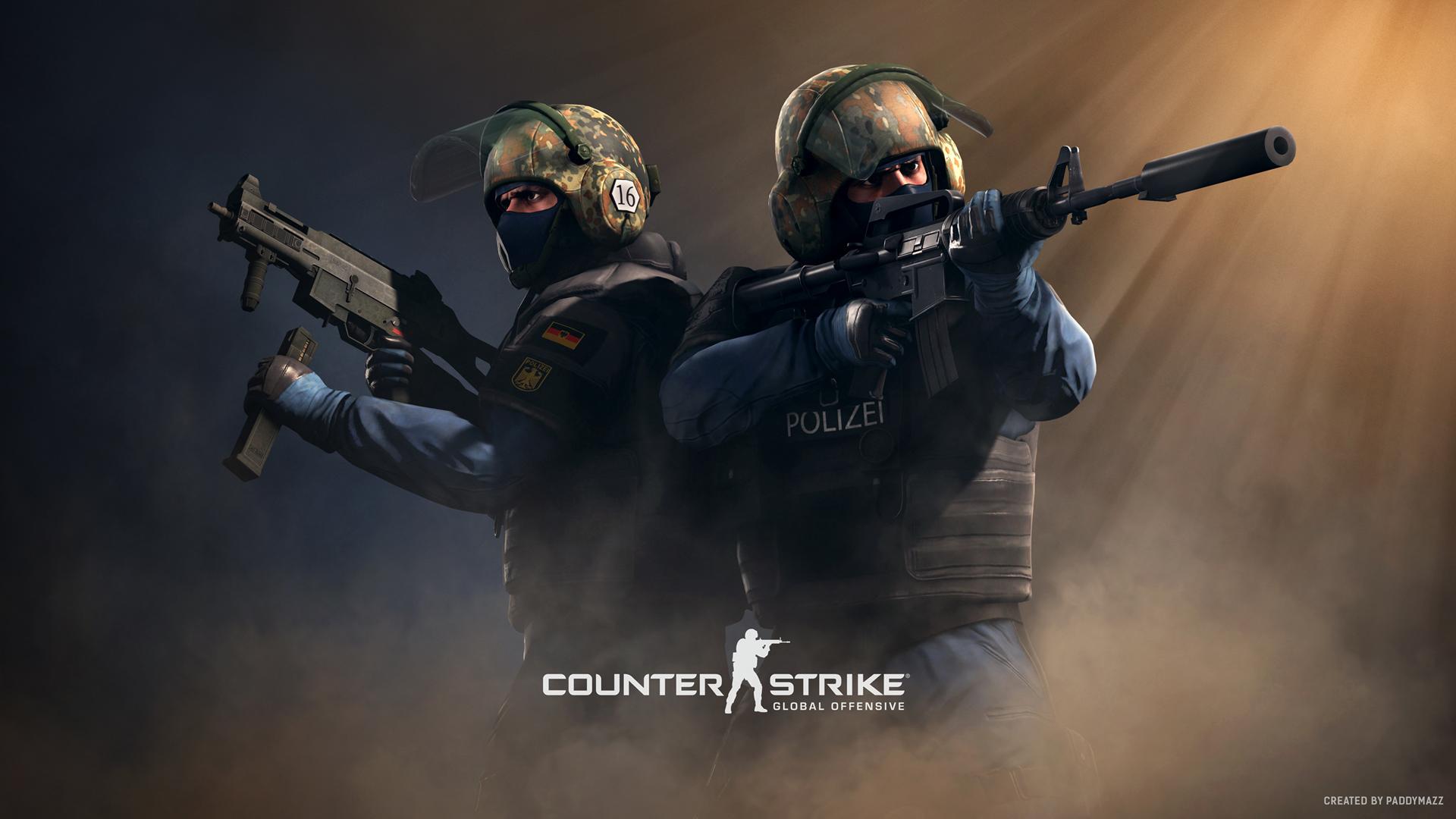 counter strike golbal offensive free to play cs:go
