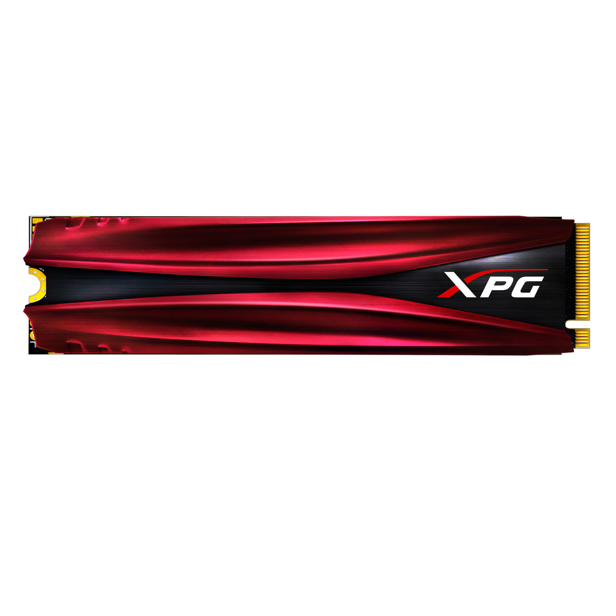 ADATA تطلق هارديّ XPG GAMMIX S11 Pro و SX6000 Lite SSD للجيمنج
