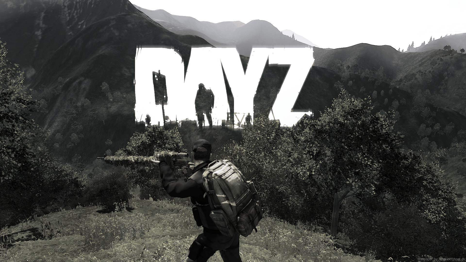 لعبة DayZ تغادر مرحلة Early Access أخيراً ومتاحة بنهاية هذا الأسبوع على steam