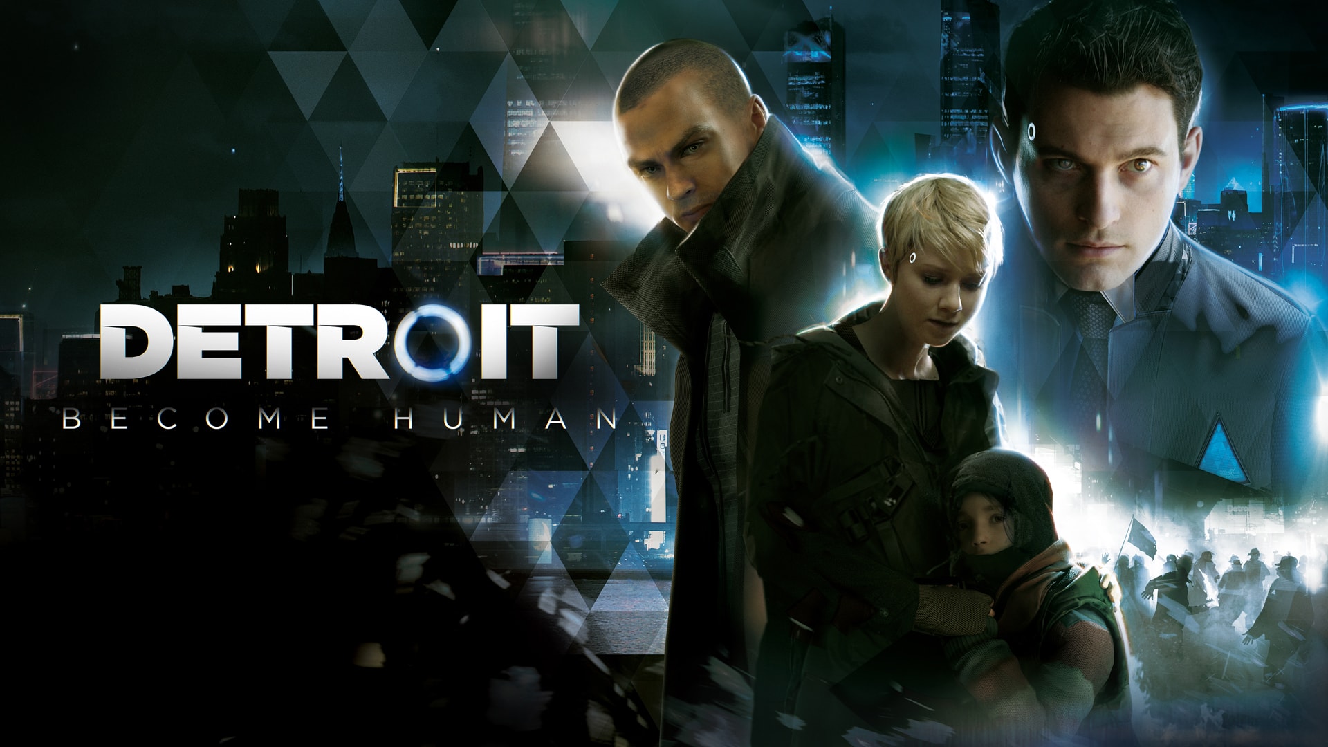 لعبة Detriot Become Human تبيع أكثر من 2 مليون نسخة حتى الآن