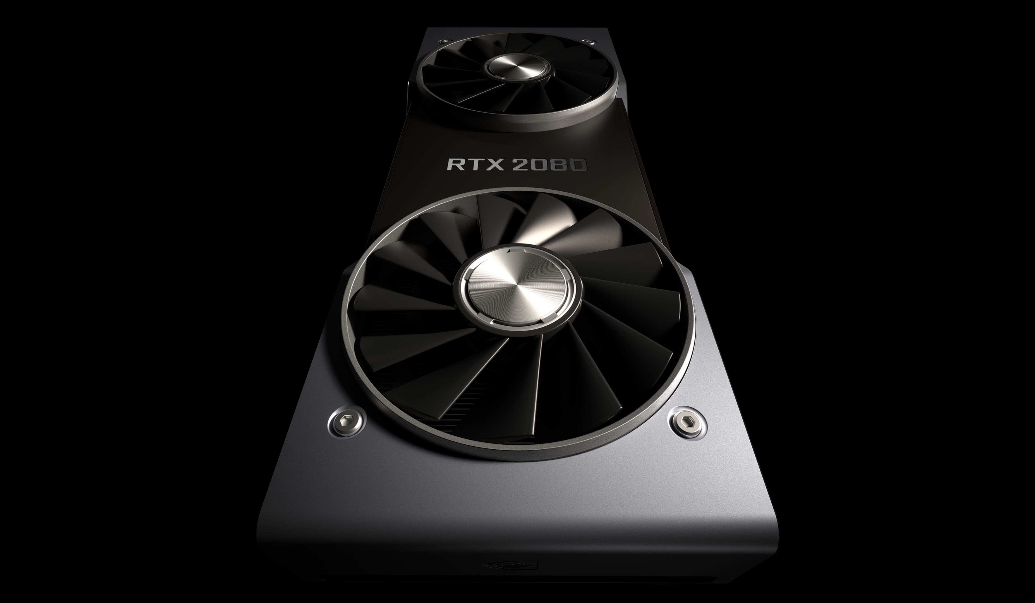 تسريب المواصفات الداخلية لبطاقة GeForce RTX 2050 / GTX 1150 من NVIDIA
