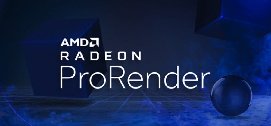 تحديث جديد لإضافة ProRender الخاصة بـAMD للتطبيقات الهندسية وتصميمات الـ3D