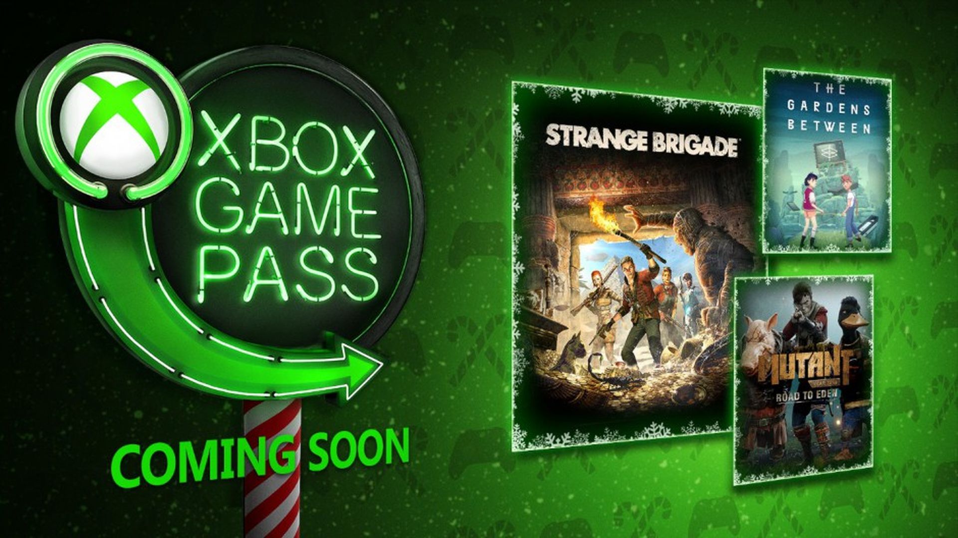 EA Play is Coming to Xbox Game Pass at No Extra Cost 