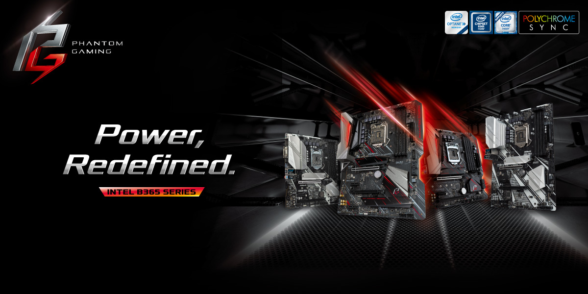 شركة ASRock تستعرض أحدث اللوحات الأم وأجهزة الكمبيوتر الصغيرة وبطاقات الرسومات في CES 2019