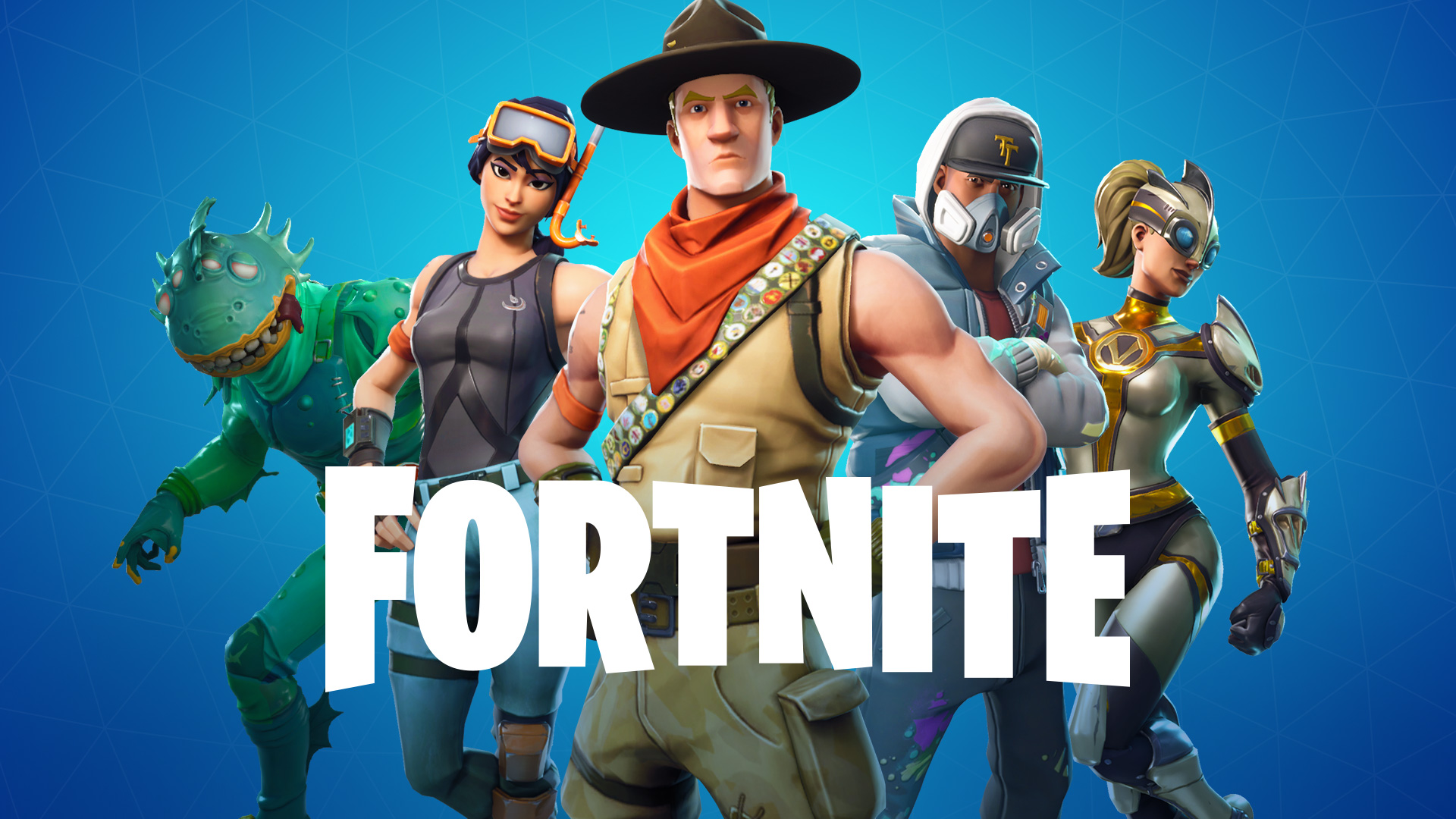 لعبة Fortnite و Epic Games تحويل الفشل المحتمل إلى نجاح ساحق!