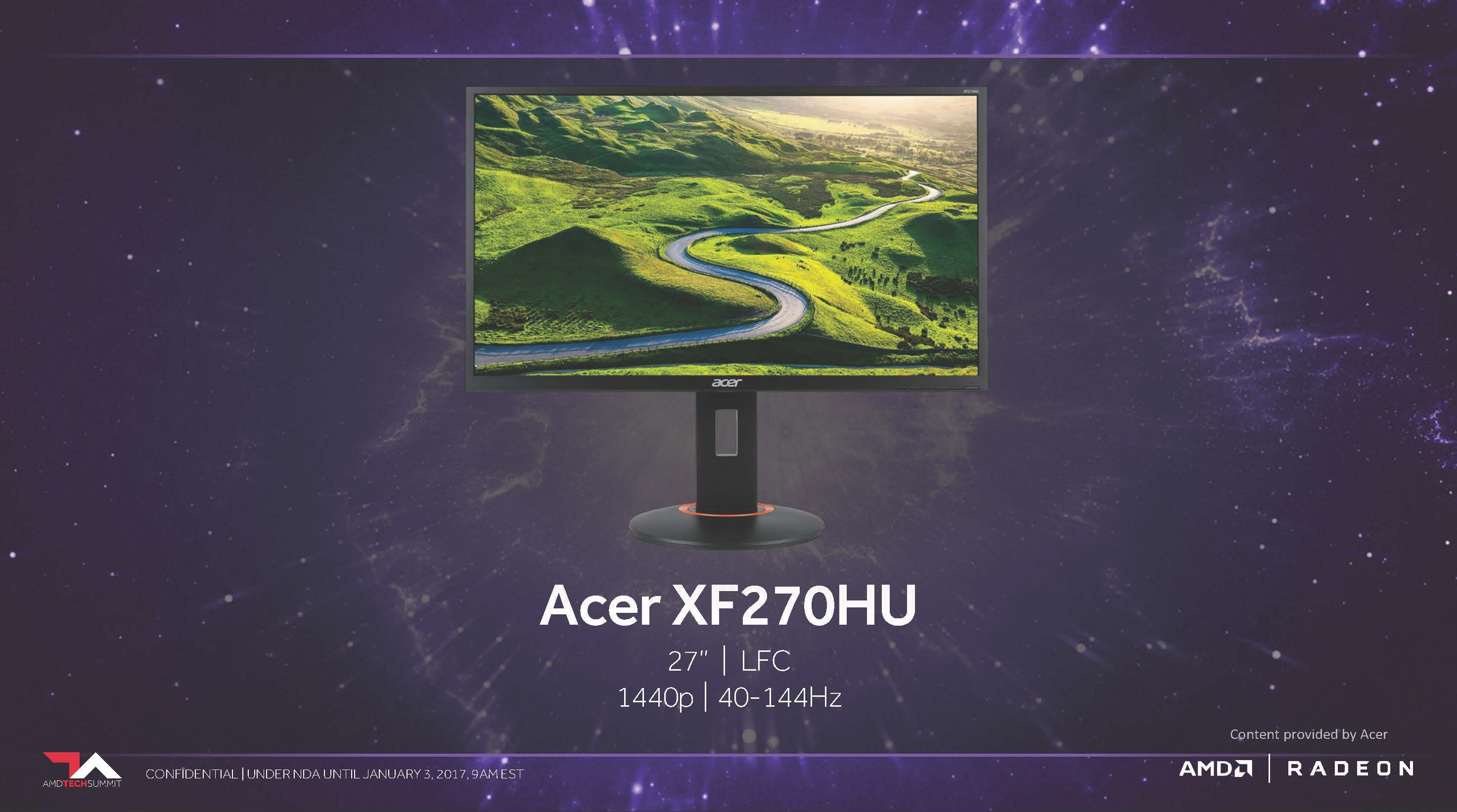 معركة تكسير العظام بين FreeSync و G-Sync، GSync تبتلع FreeSync!