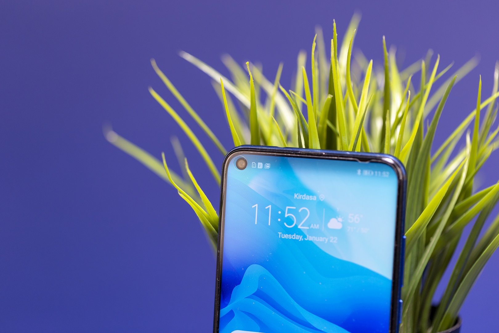 Honor View 20