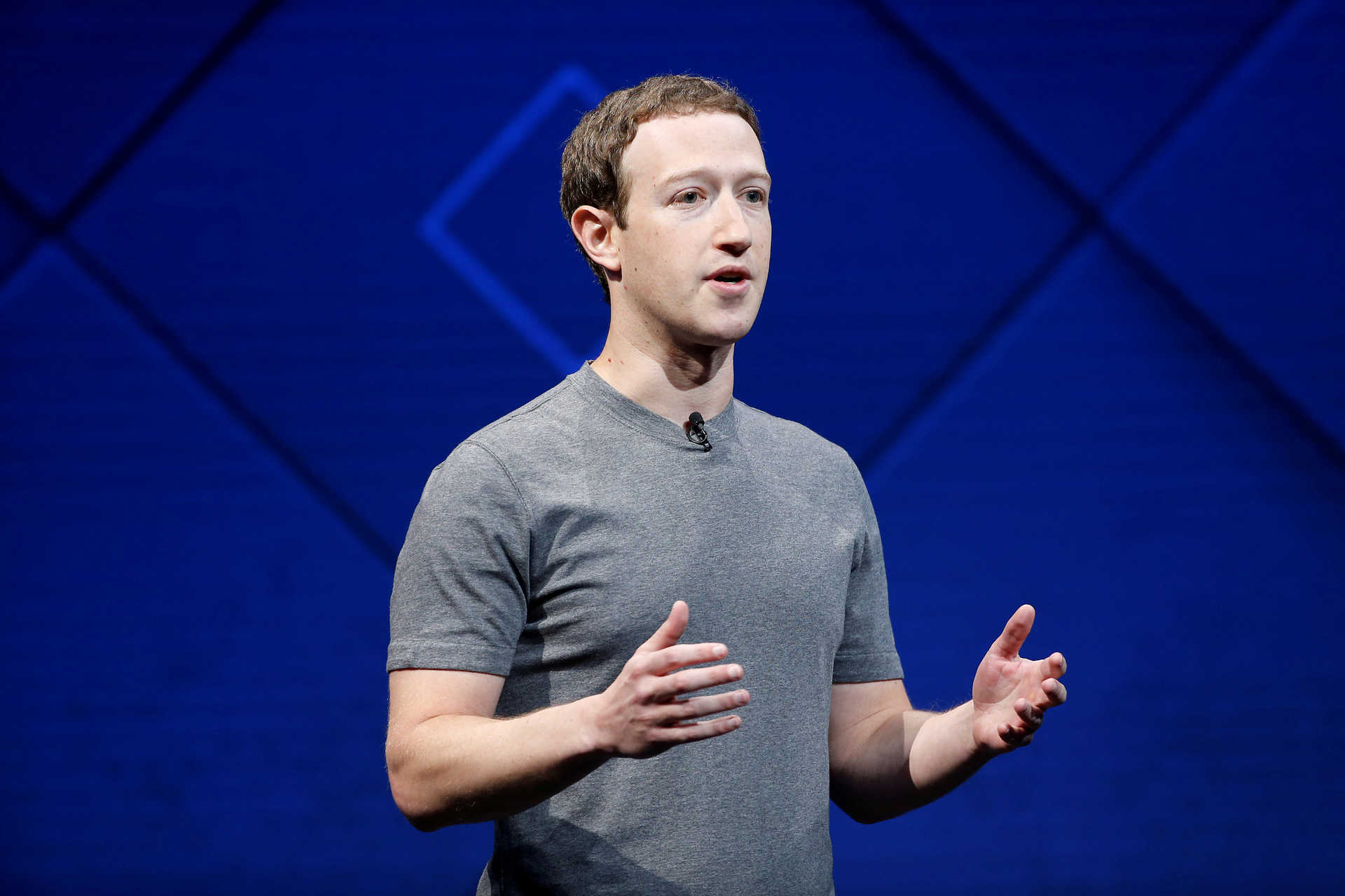 فيس بوك تخطط لدمج WhatsApp, Messenger و Instagram بحلول عام 2020