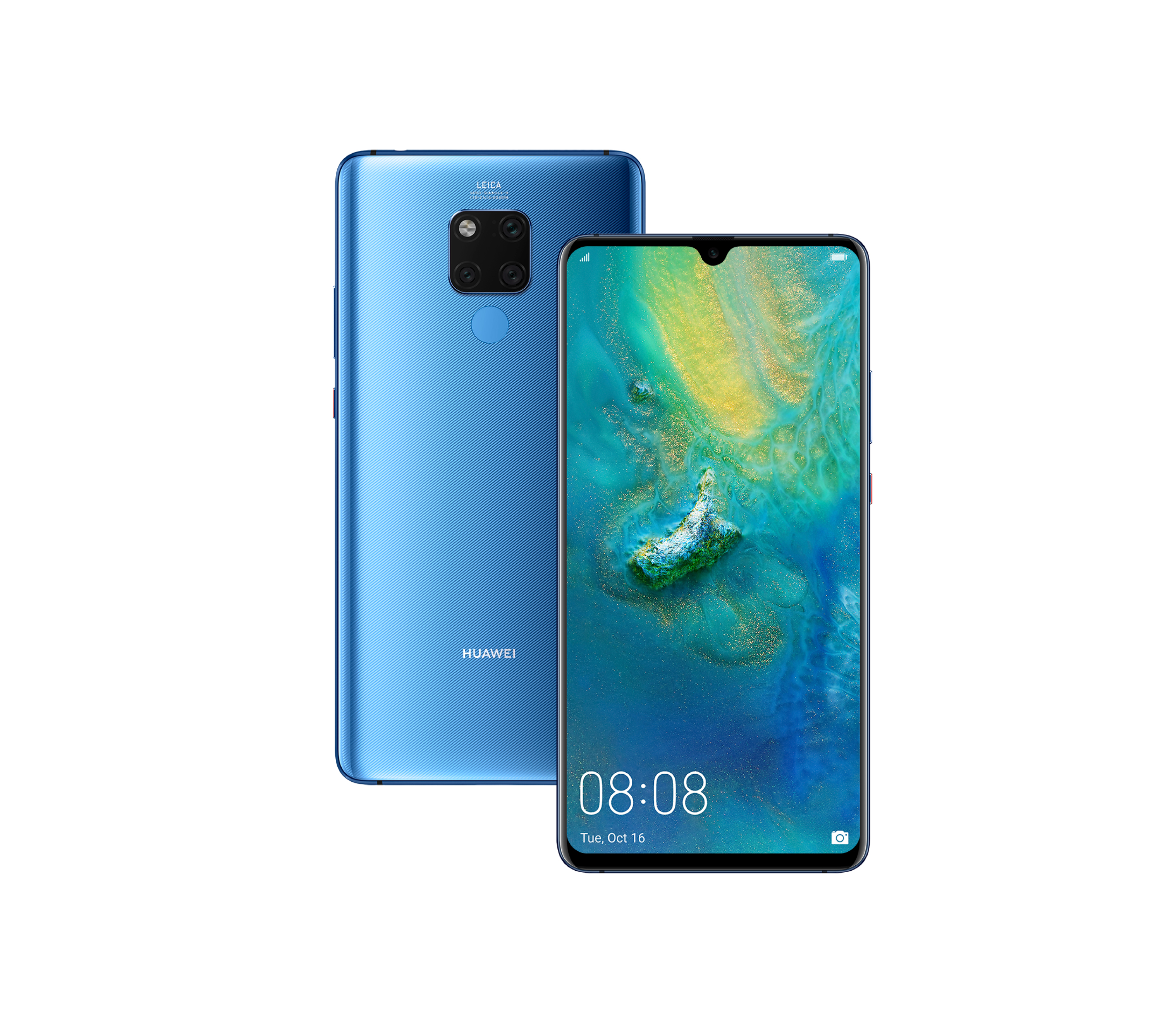ملك الترفيه والألعاب HUAWEI Mate 20 X يصل حصريًا إلى سوق الإمارات