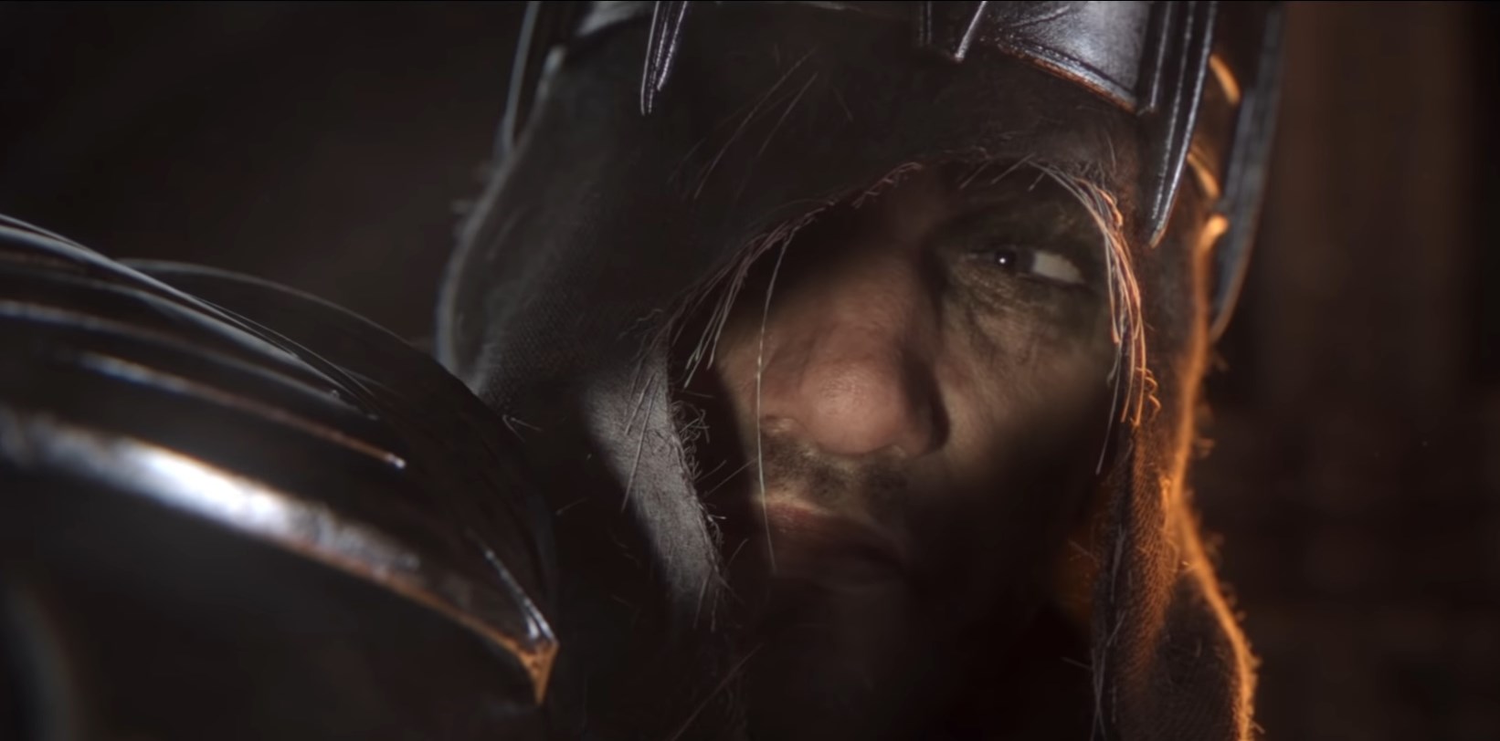 البطل Vortiger ينضم إلى بقية شخصيات لعبة For Honor في 31 يناير