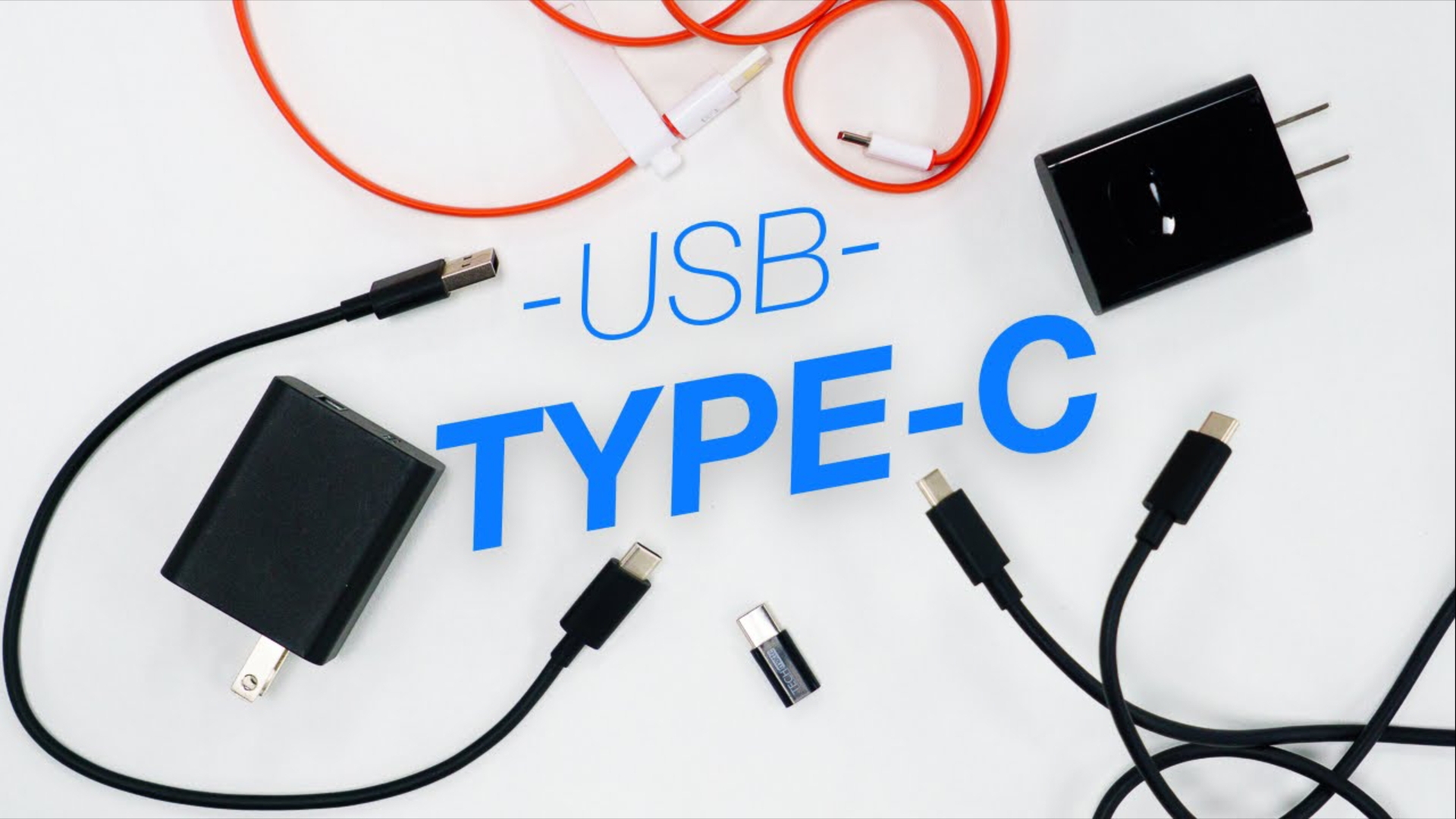 كل ما يهمك عن منفذ USB-C: وحدة المنفذ, تعدد المهام واختلاف الوصلات