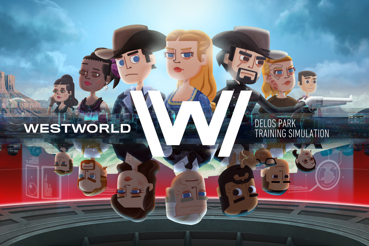 بعد دعوى قضائية من Bethesda ، لعُبة Westworld تُغلق نهائياً علي الهواتف المحمولة!