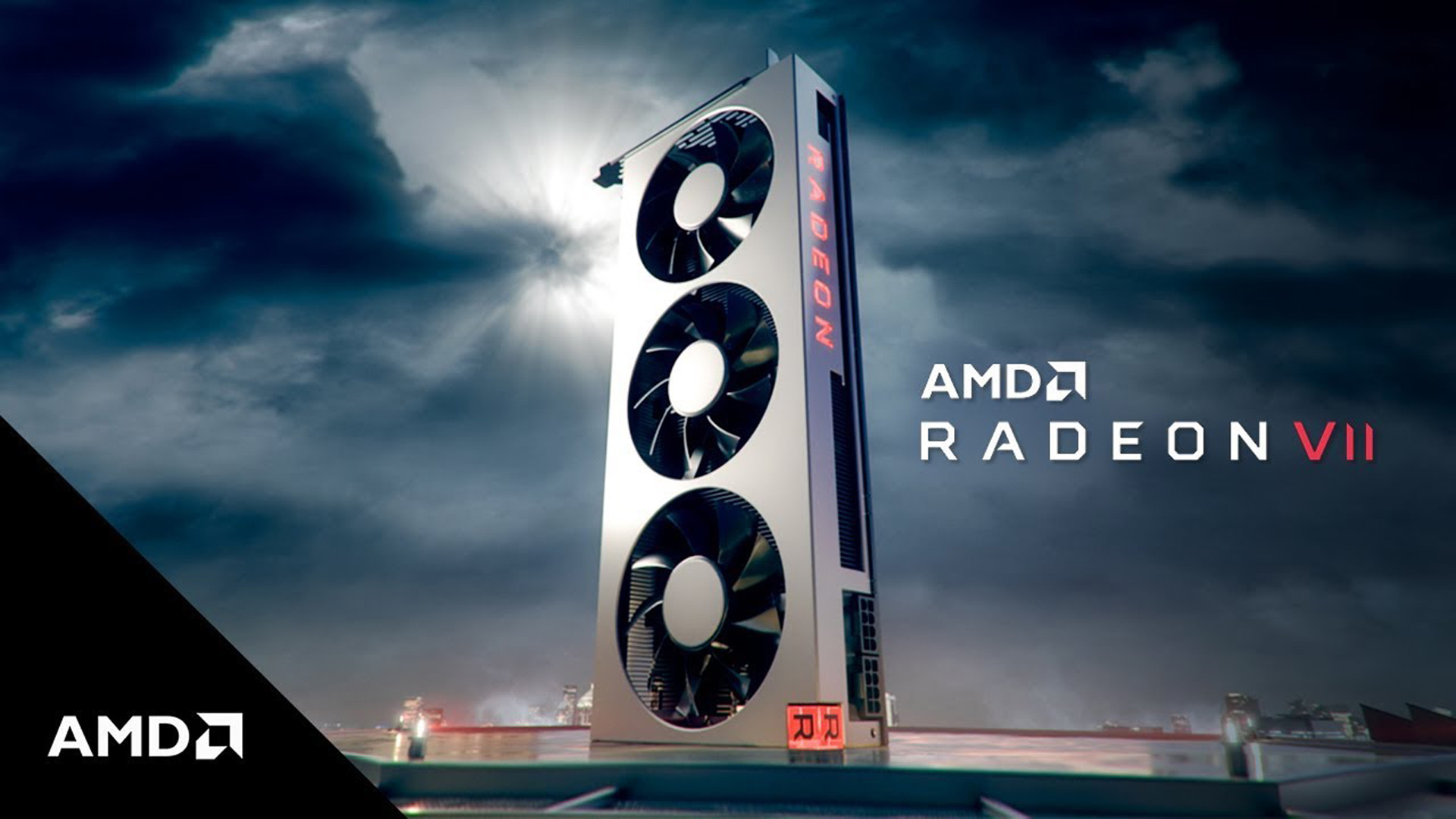 تعرف على ملخص ما جاء في مؤتمر AMD ضمن حدث CES 2019
