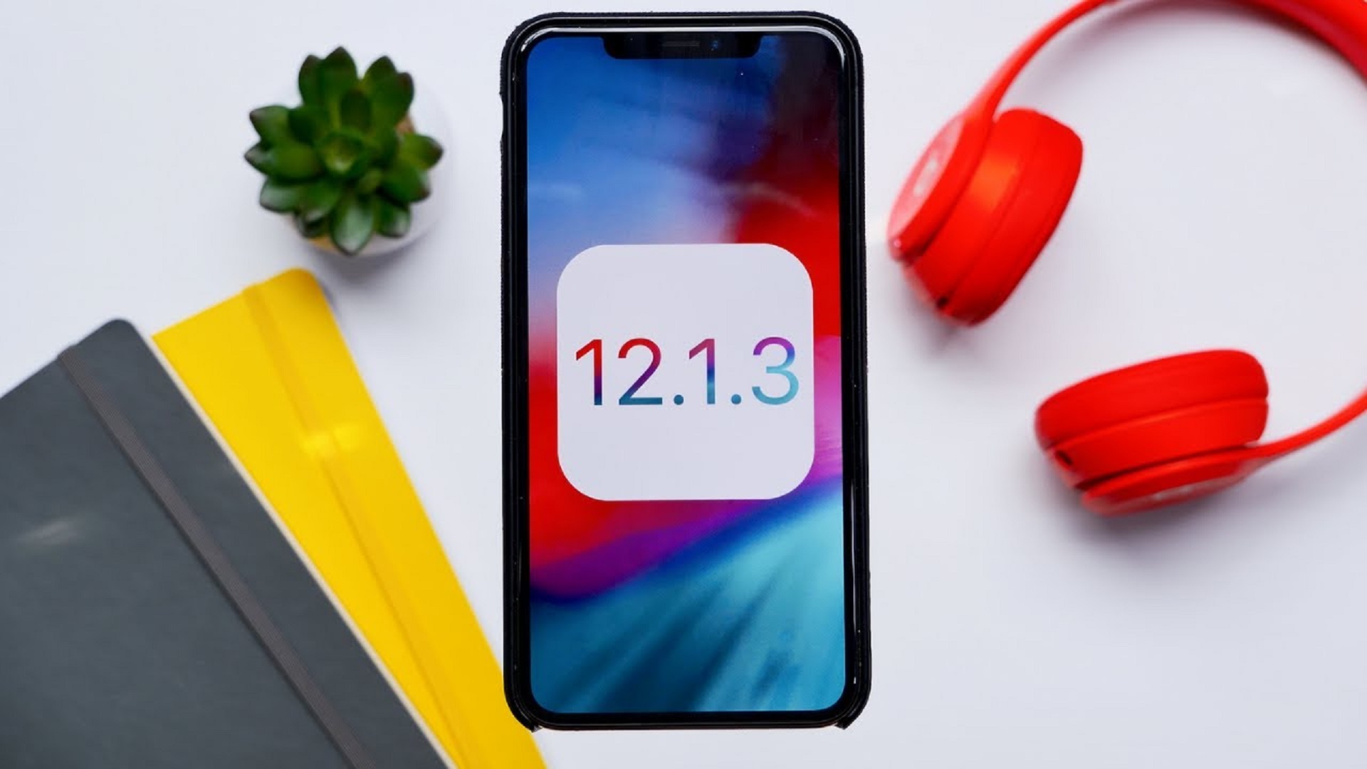 ثغرة في نظام iOS تتيح اختراق الكاميرا وأبل تغلقها بتحديث iOS 12.1.3