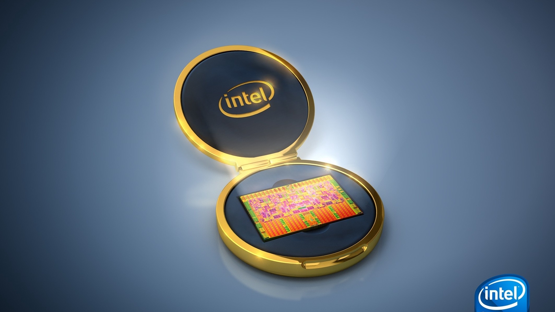الرئيس التنفيذي الجديد ل Intel هل هو المناسب للوقت الحالي ؟!