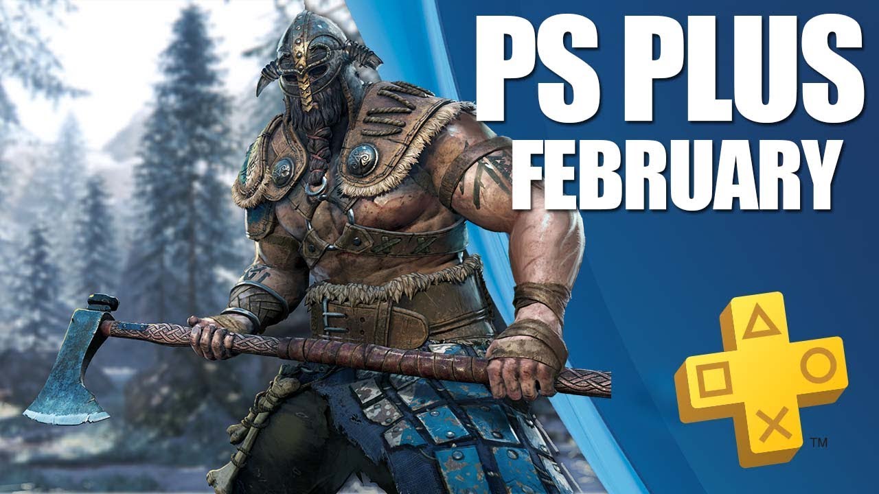 التخزين السحابي لاعضاء PlayStation Plus يرتفع إلي 100 جيجا والكشف عن الألعاب المجانية لشهر فبراير