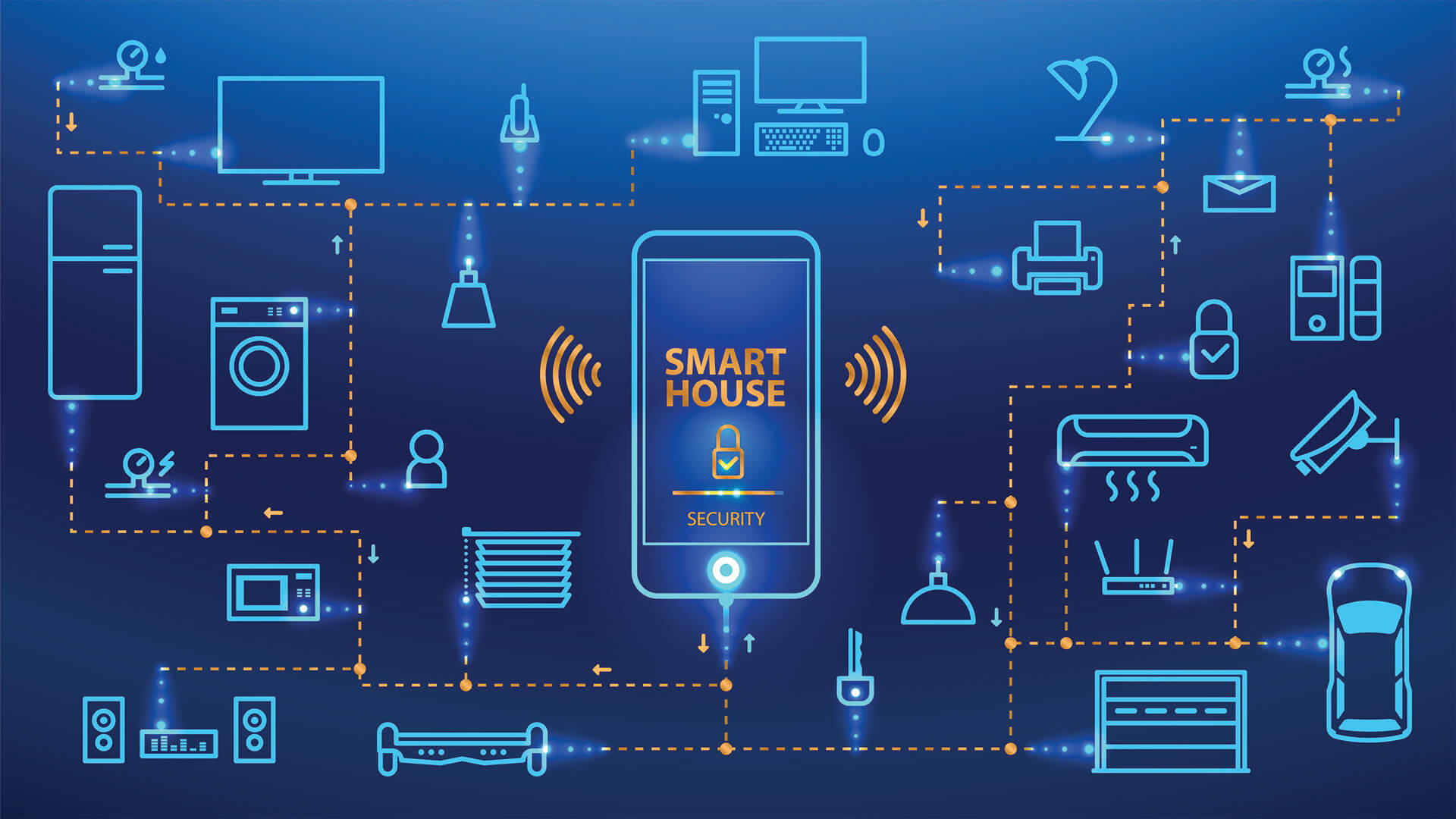 تعاون بين ECS و DSP يُسفر عن تقديم حلول مبتكرة للمنزل الذكي باستخدام تقنية SmartVoice
