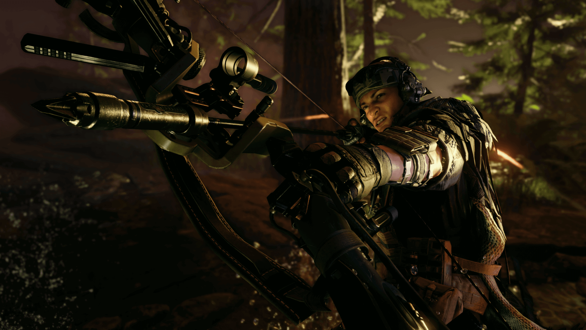 ستوديو Treyarch يعلن عن Operation heist لـ Black Ops 4 لتنطلق اليوم! Black ops 4 outrider Treyarch operation heist