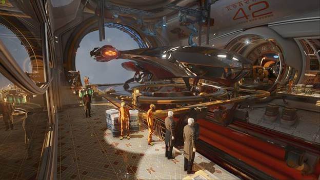 برنامج 3DMark Port Royal أصبح الآن يدعم تقنية DLSS