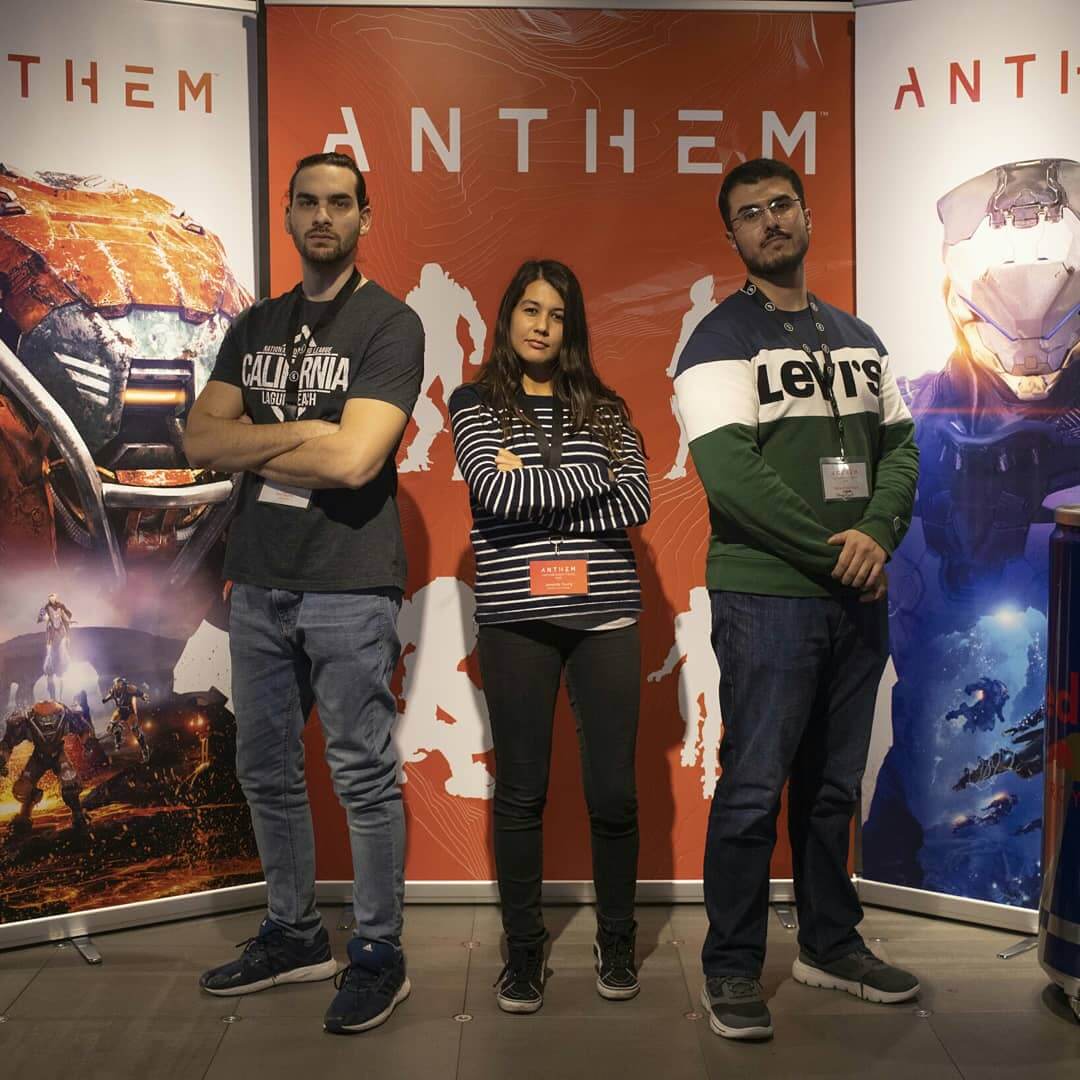 Anthem