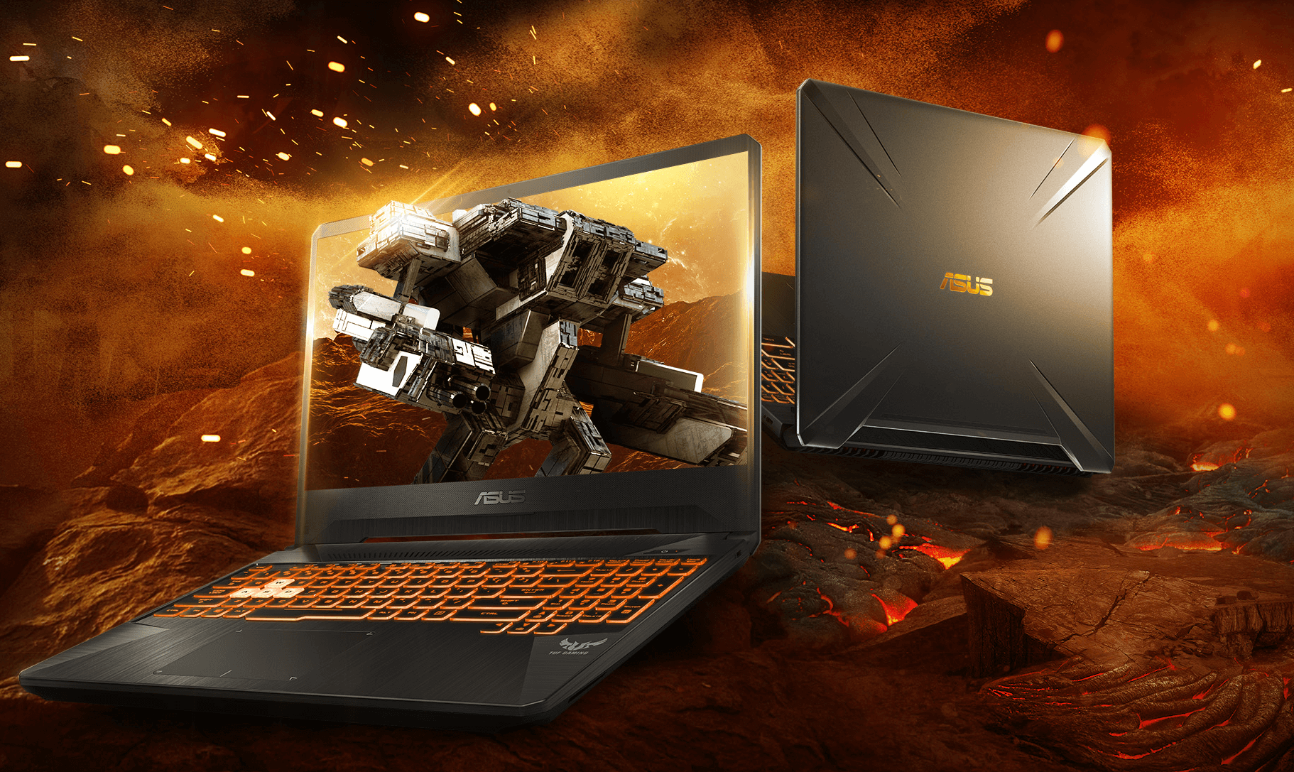 معالج AMD Ryzen 4800H يتفوق على Core i9-9980HK في أحدث إختباراته!