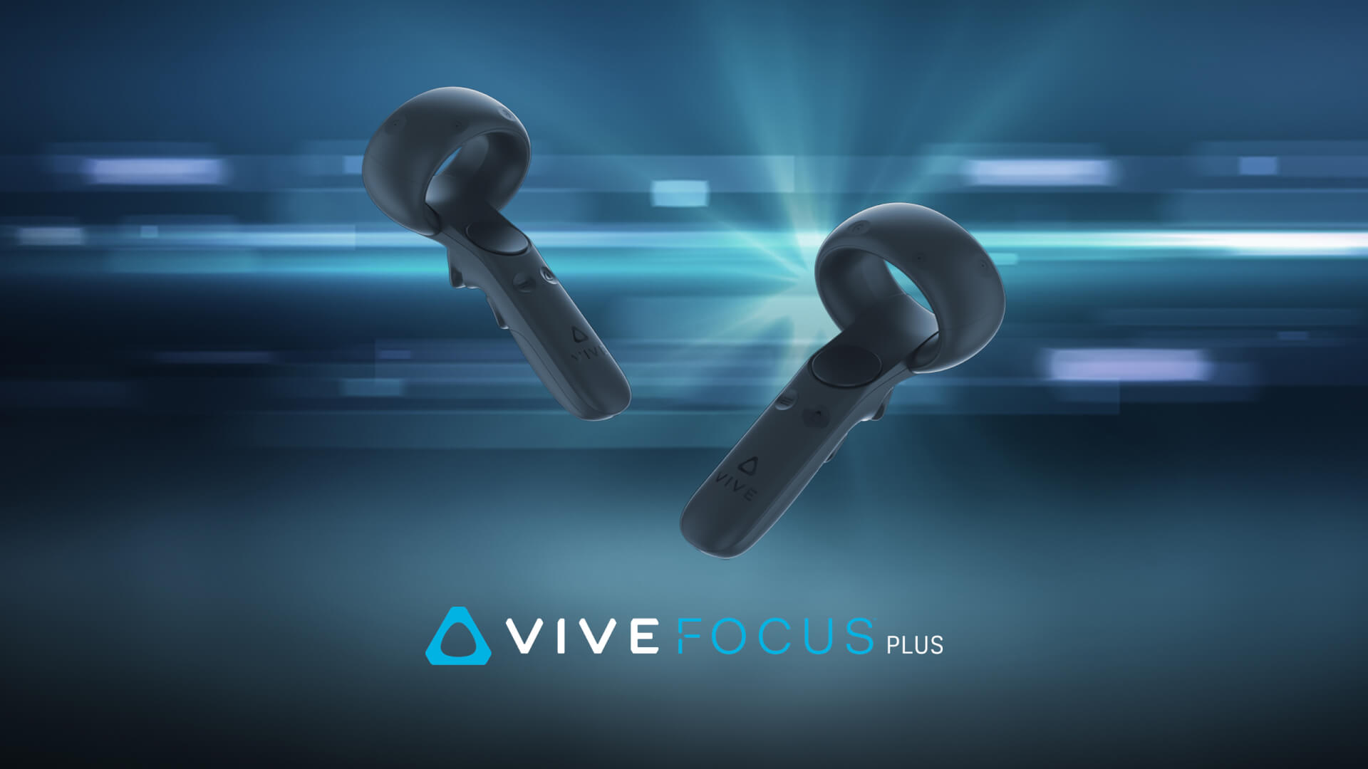 HTC Vive