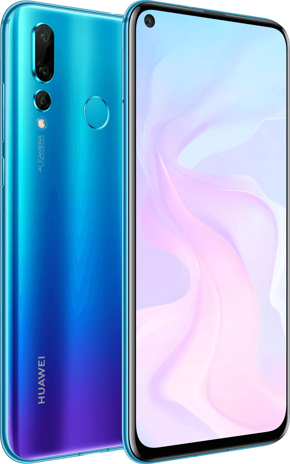 Nova 4