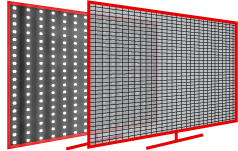 مستقبل شاشات العرض: انسي الـ LED و الـ OLED وتعرف علي الـ MircroLED مستقبل شاشات العرض: انسي الـ LED و الـ OLED وتعرف علي الـ MircroLED