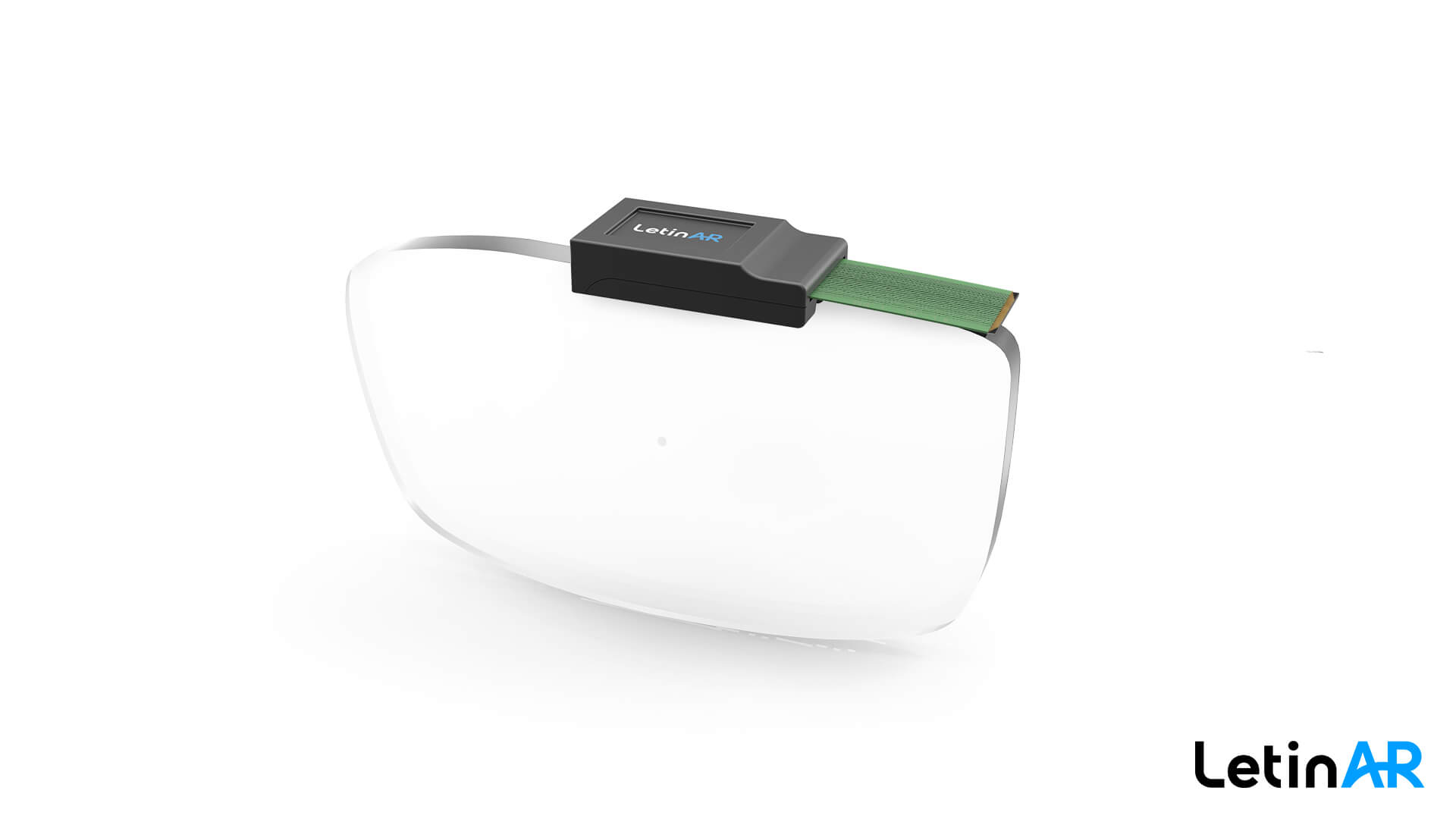 نظارات PinMR AR بتقنية الواقع المعزز تدعم دقة 8k، ولكن لا تُشبه النظارات